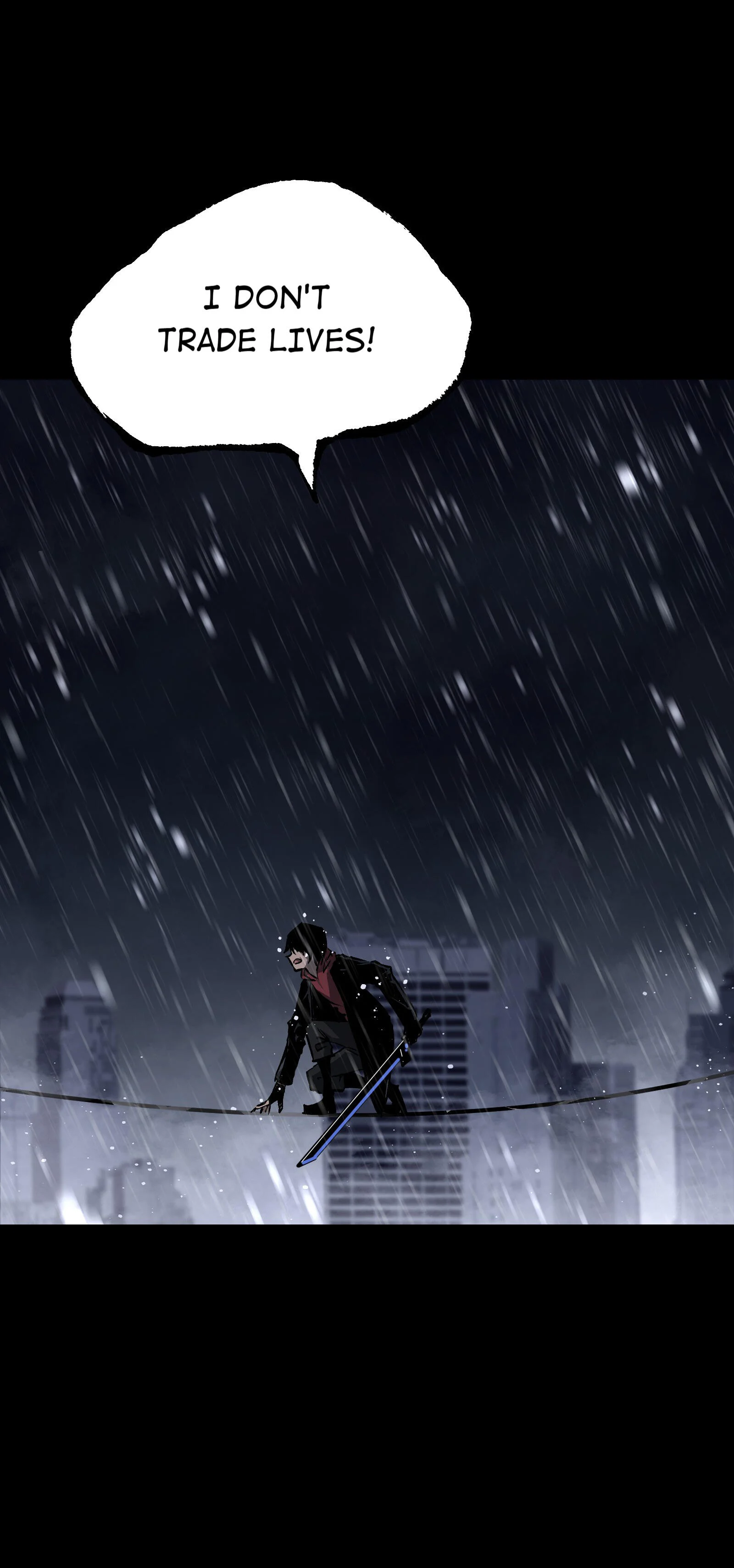 Post-Apocalyptic Dispatch Company Chapter 73 - Page 19