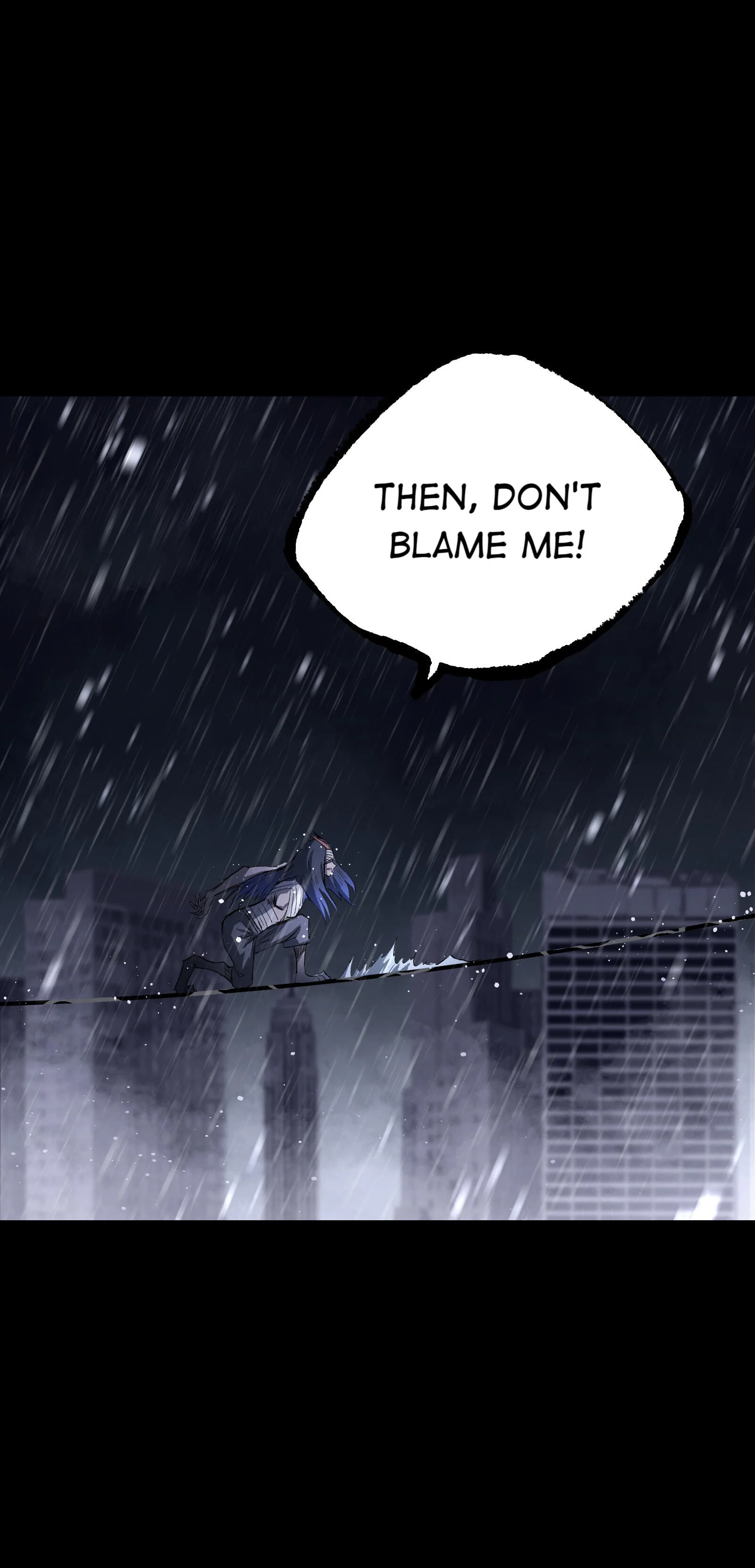Post-Apocalyptic Dispatch Company Chapter 73 - Page 20