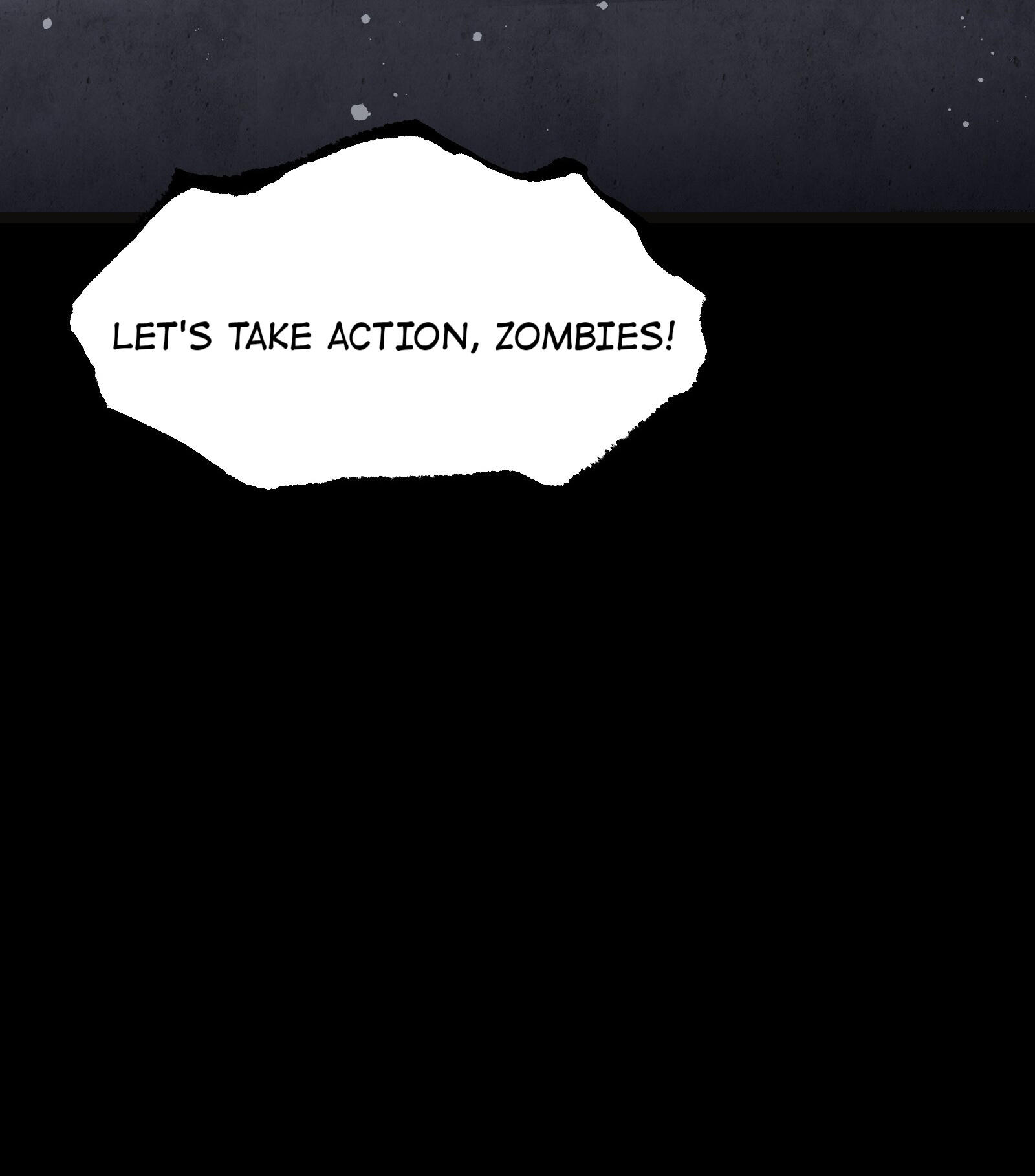 Post-Apocalyptic Dispatch Company Chapter 73 - Page 3