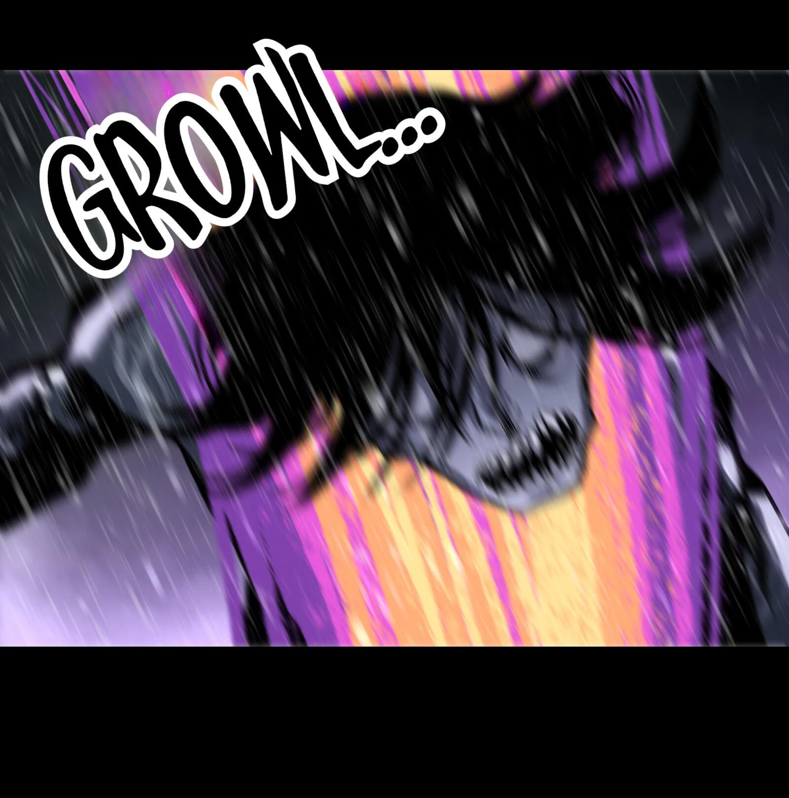 Post-Apocalyptic Dispatch Company Chapter 73 - Page 28