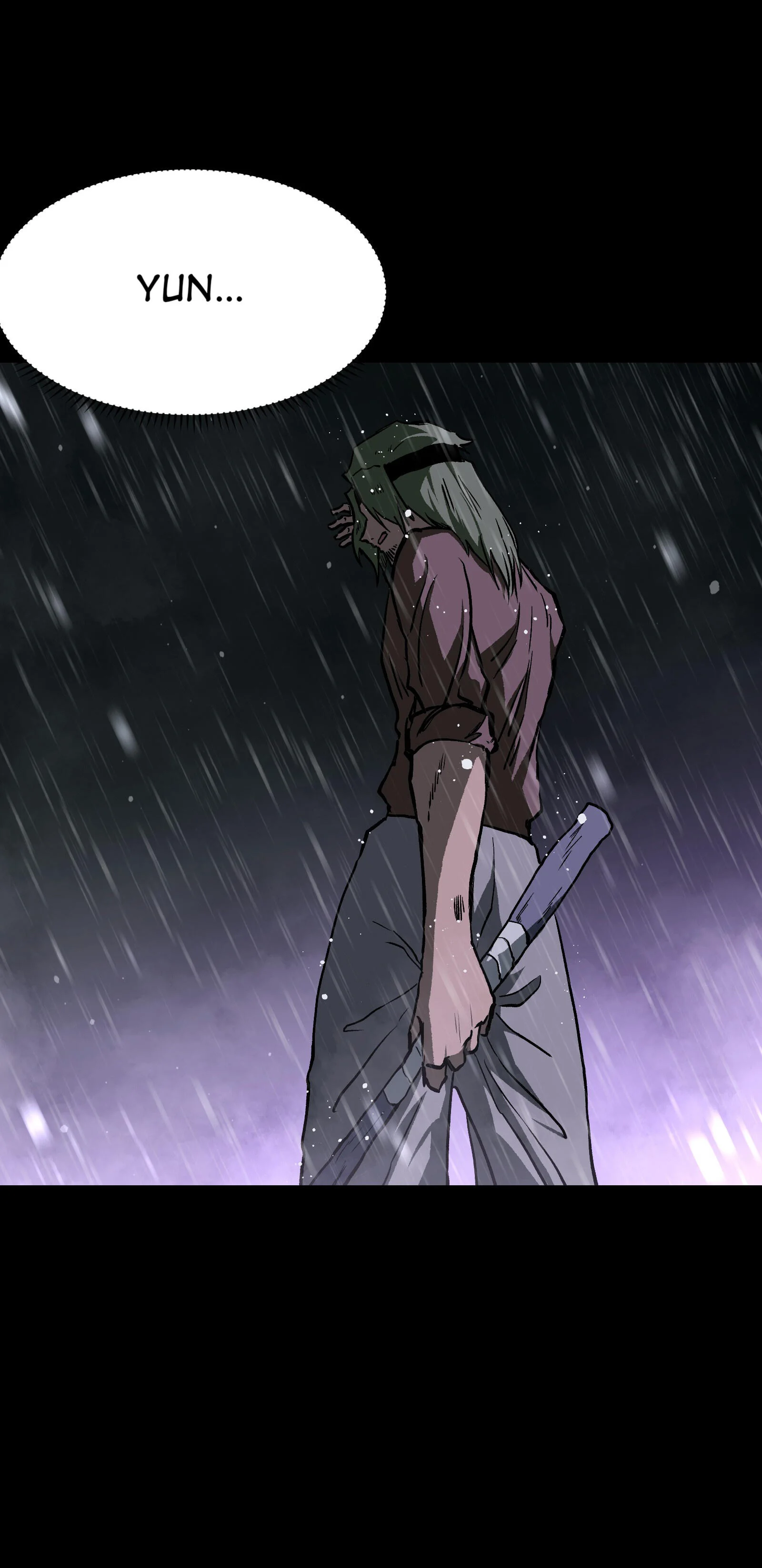 Post-Apocalyptic Dispatch Company Chapter 73 - Page 31