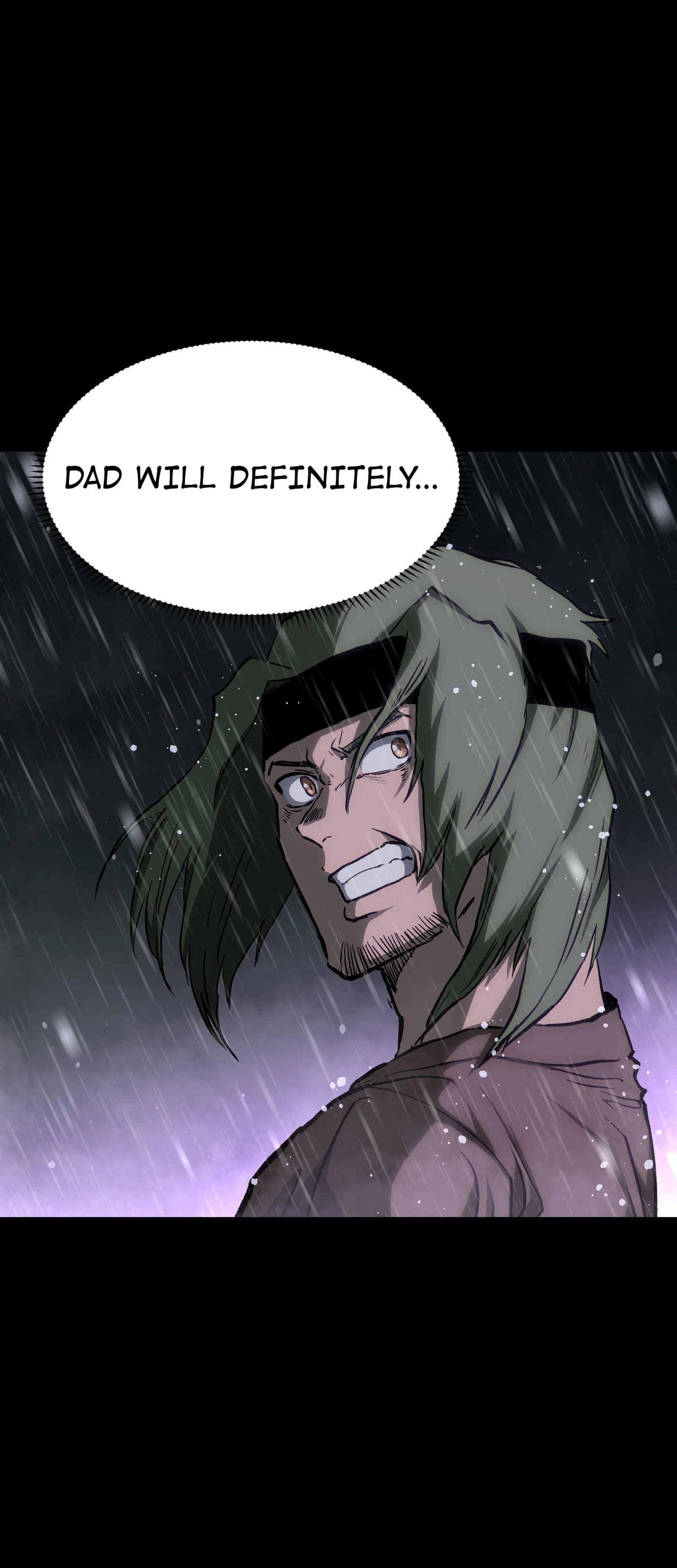 Post-Apocalyptic Dispatch Company Chapter 73 - Page 32