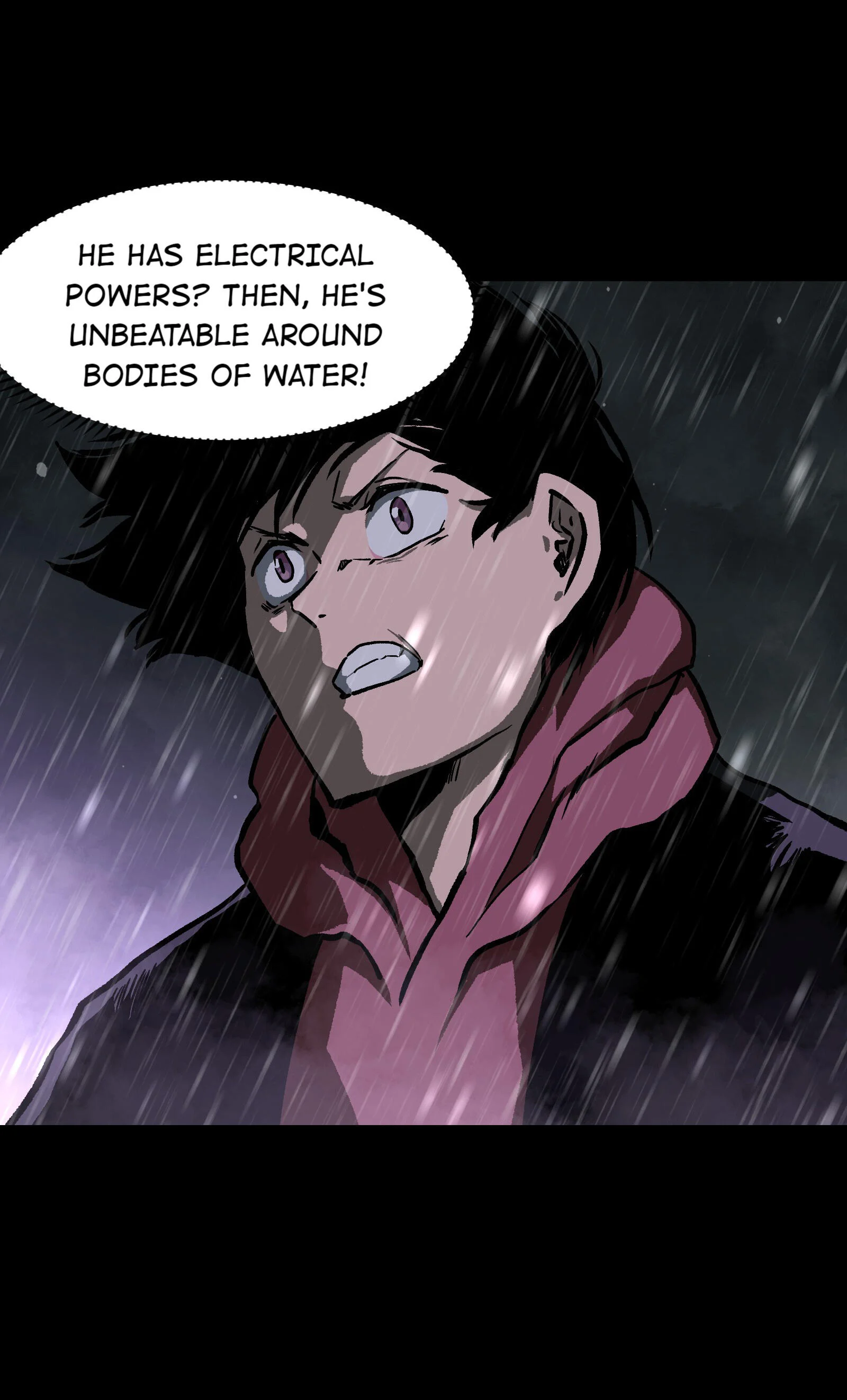 Post-Apocalyptic Dispatch Company Chapter 73 - Page 39
