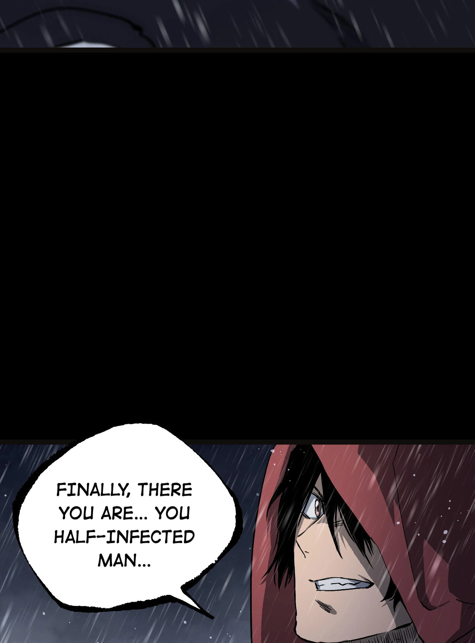 Post-Apocalyptic Dispatch Company Chapter 73 - Page 5