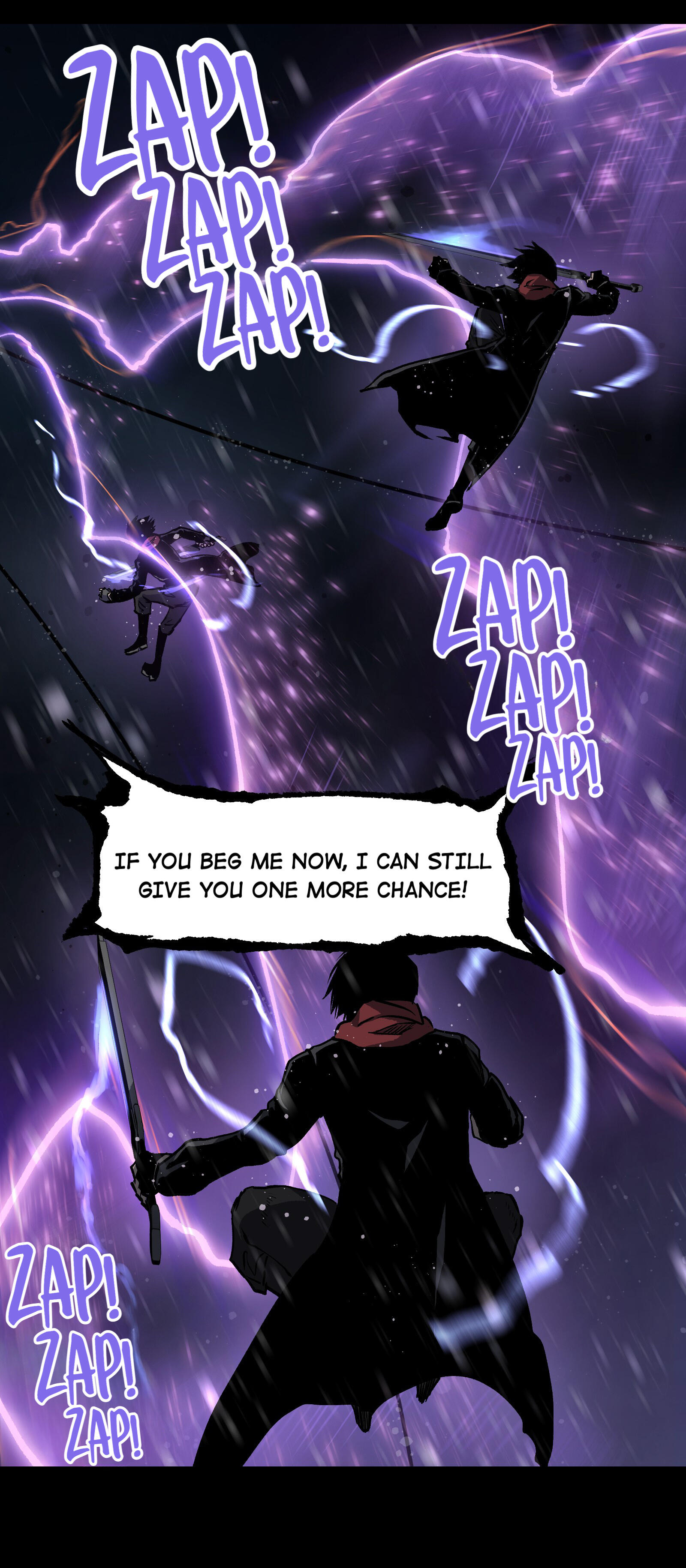 Post-Apocalyptic Dispatch Company Chapter 73 - Page 41