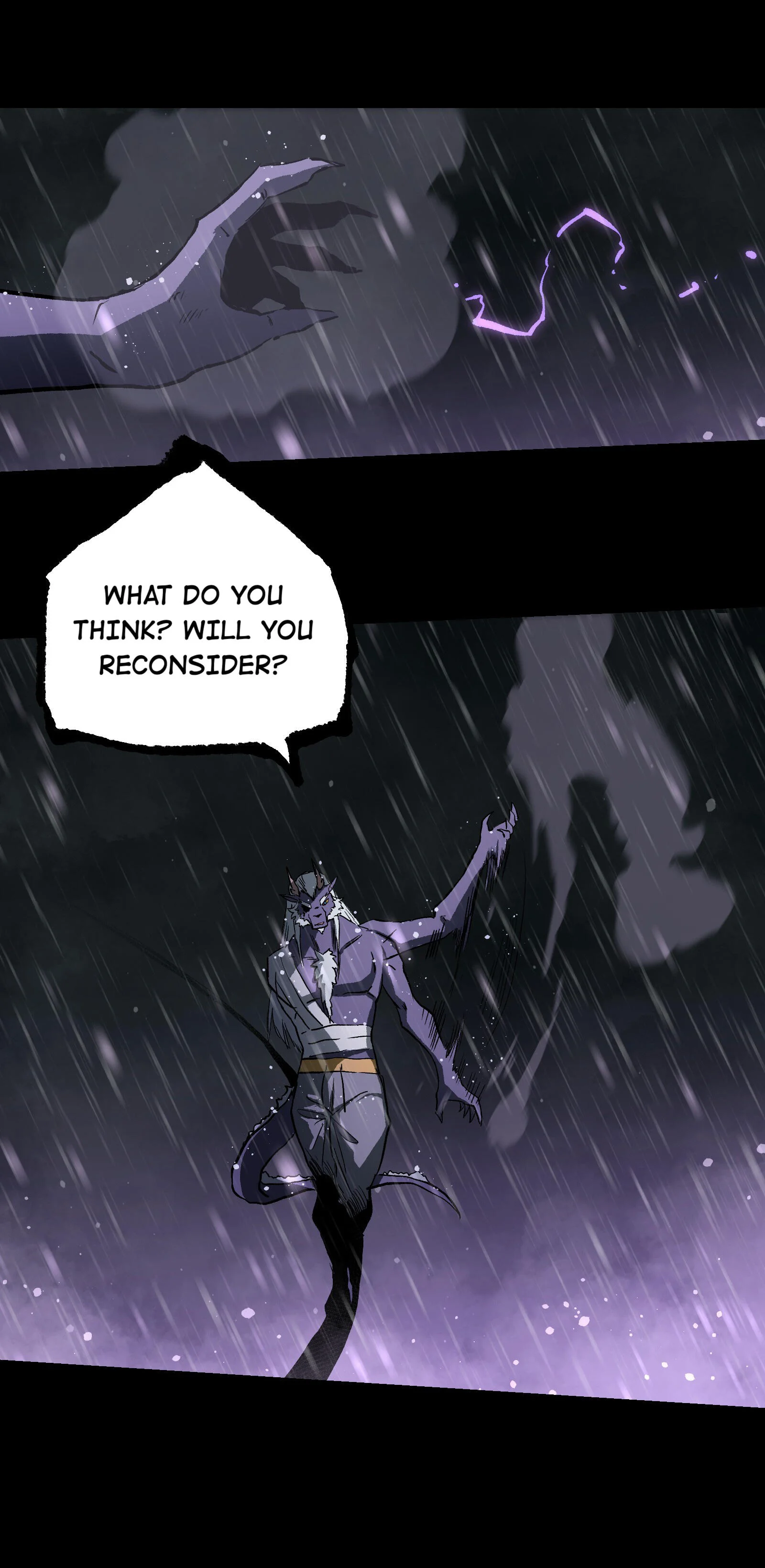 Post-Apocalyptic Dispatch Company Chapter 73 - Page 42