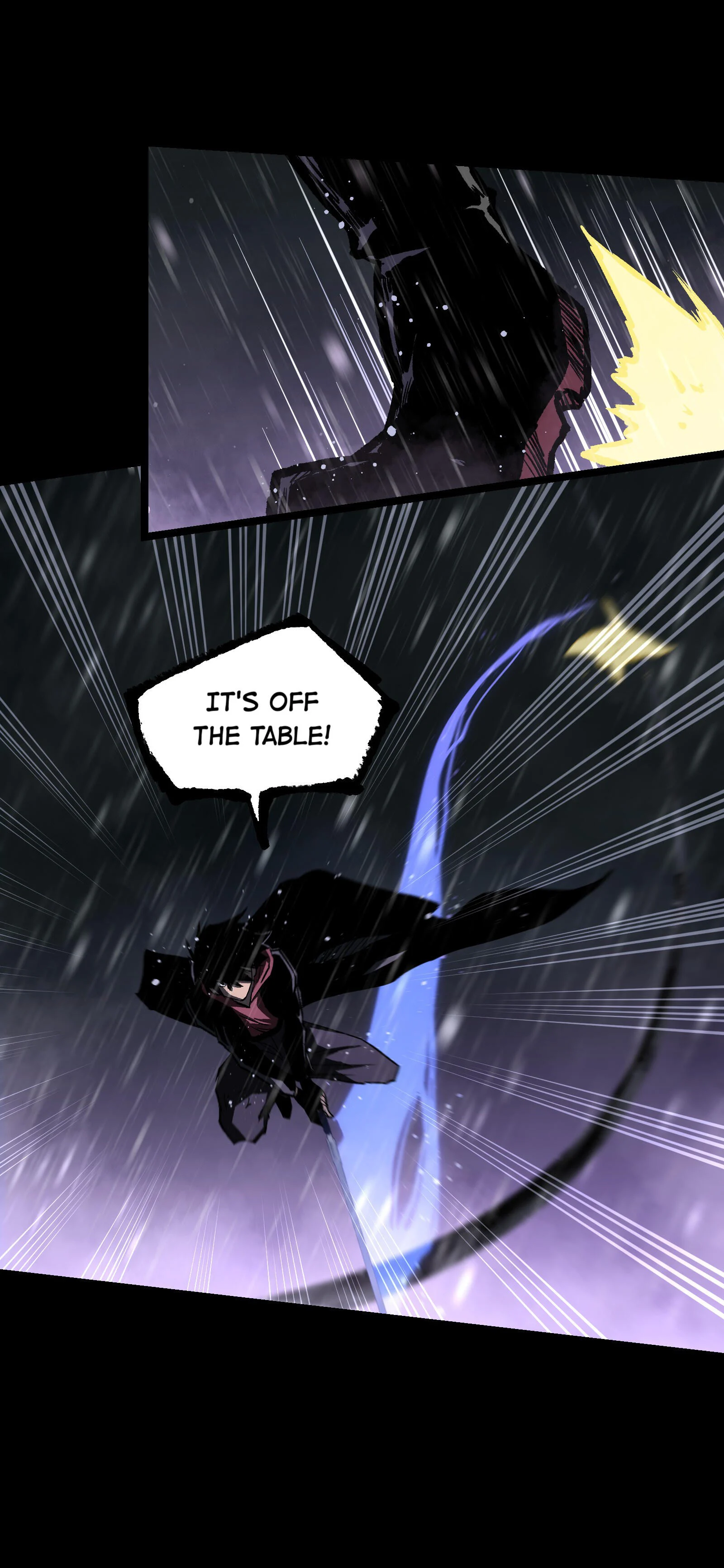 Post-Apocalyptic Dispatch Company Chapter 73 - Page 43