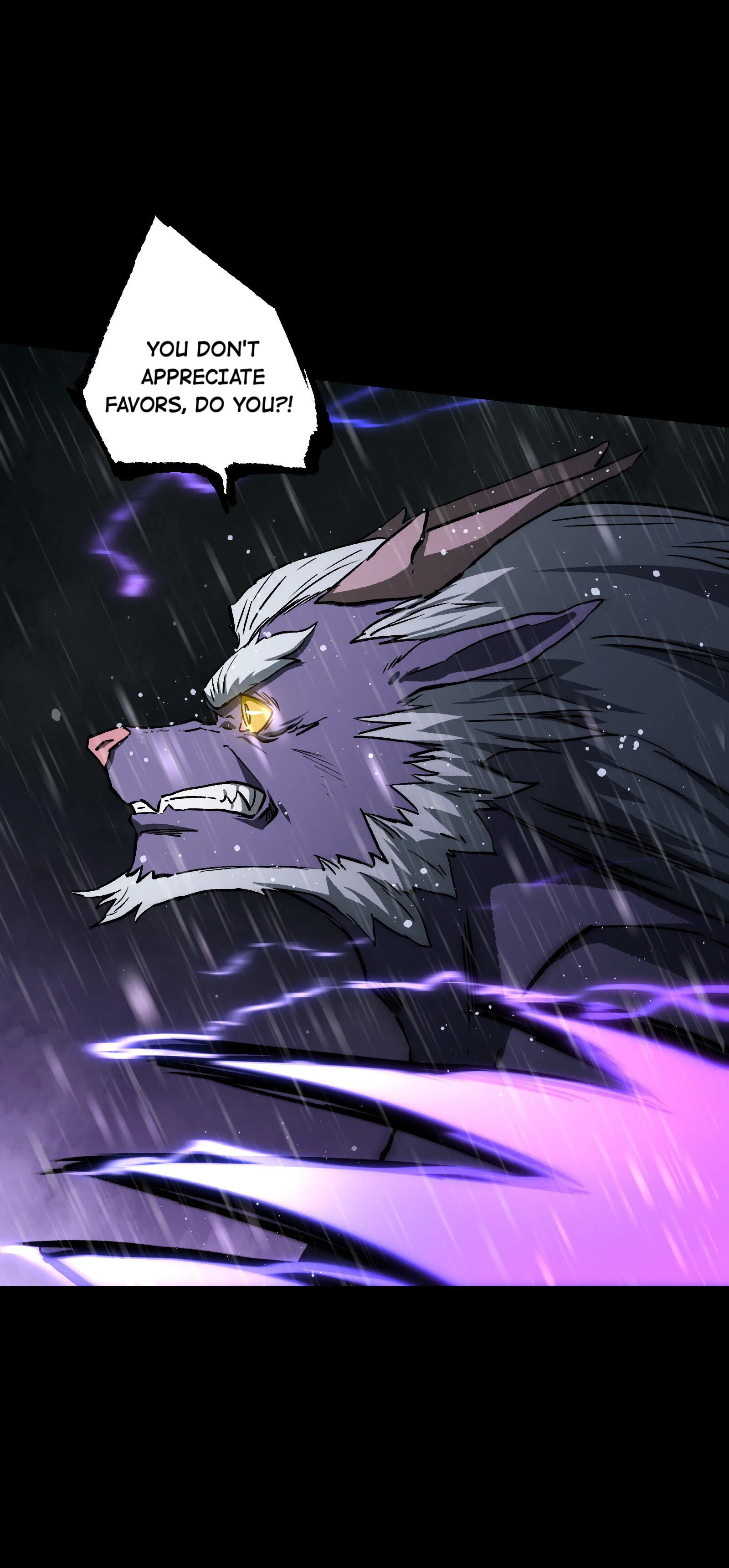 Post-Apocalyptic Dispatch Company Chapter 73 - Page 44