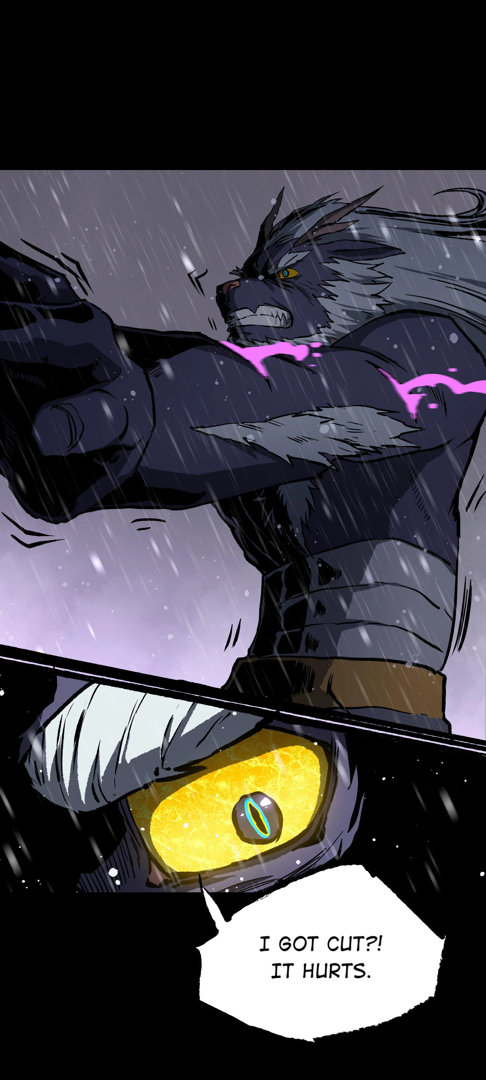 Post-Apocalyptic Dispatch Company Chapter 73 - Page 45