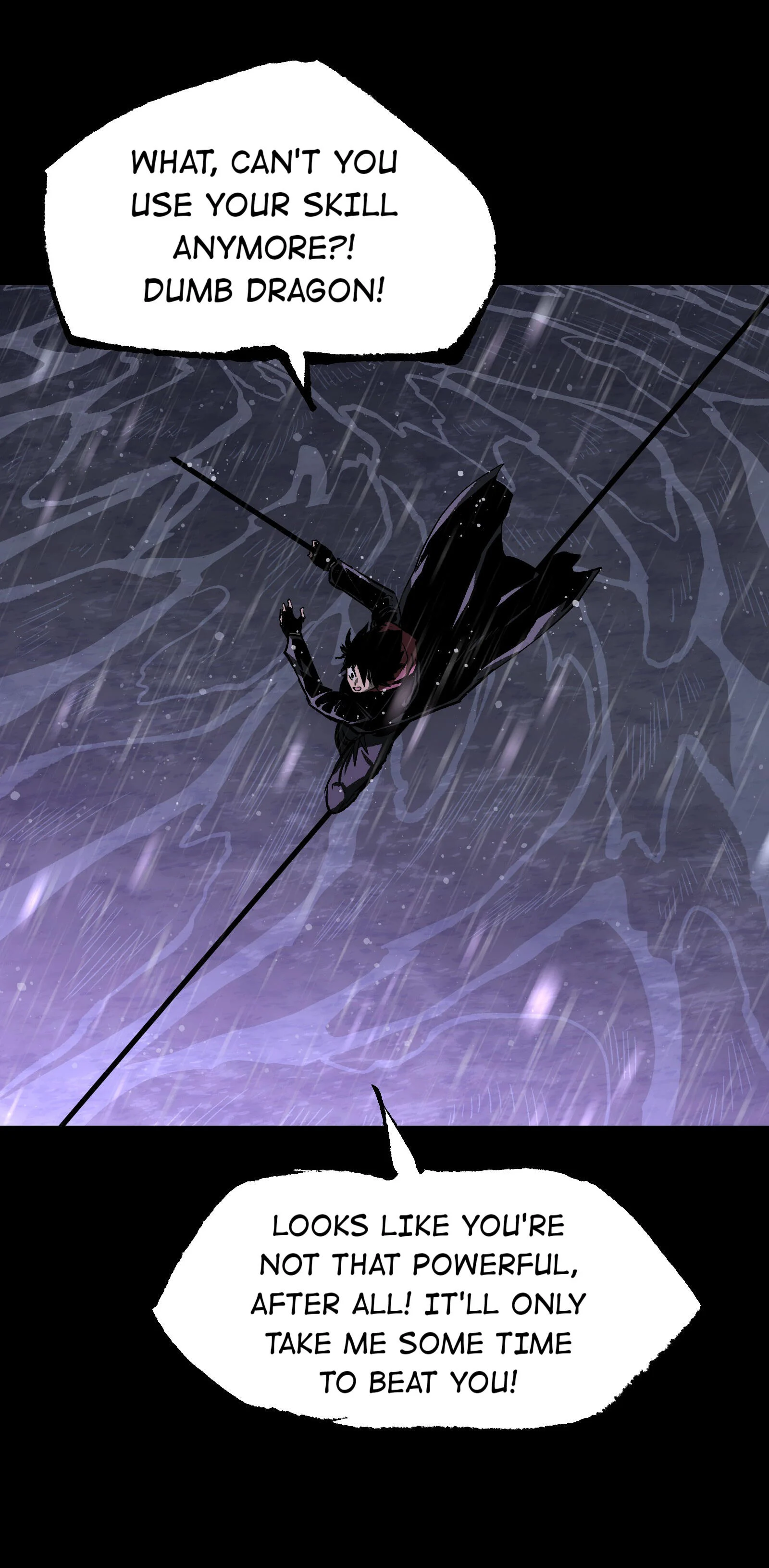 Post-Apocalyptic Dispatch Company Chapter 73 - Page 46