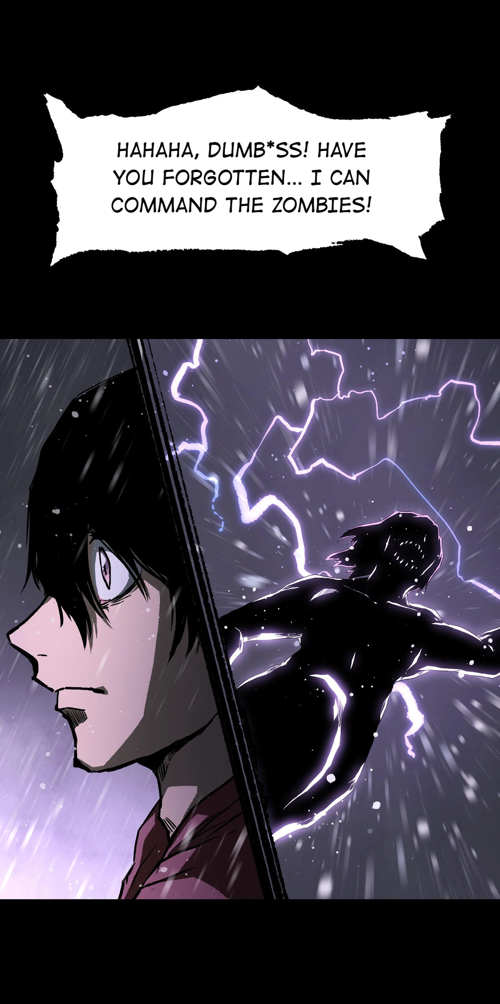 Post-Apocalyptic Dispatch Company Chapter 73 - Page 49
