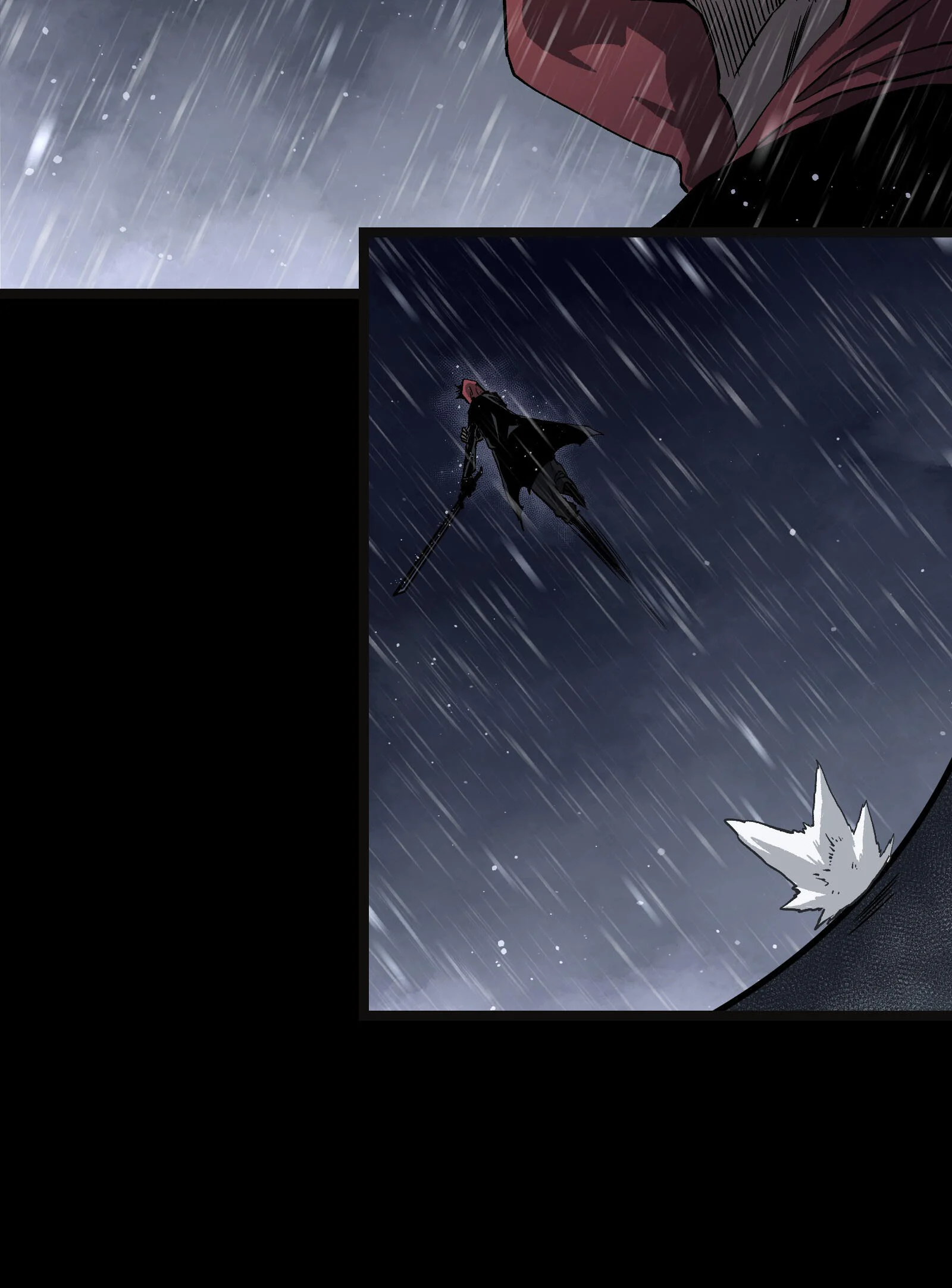 Post-Apocalyptic Dispatch Company Chapter 73 - Page 6