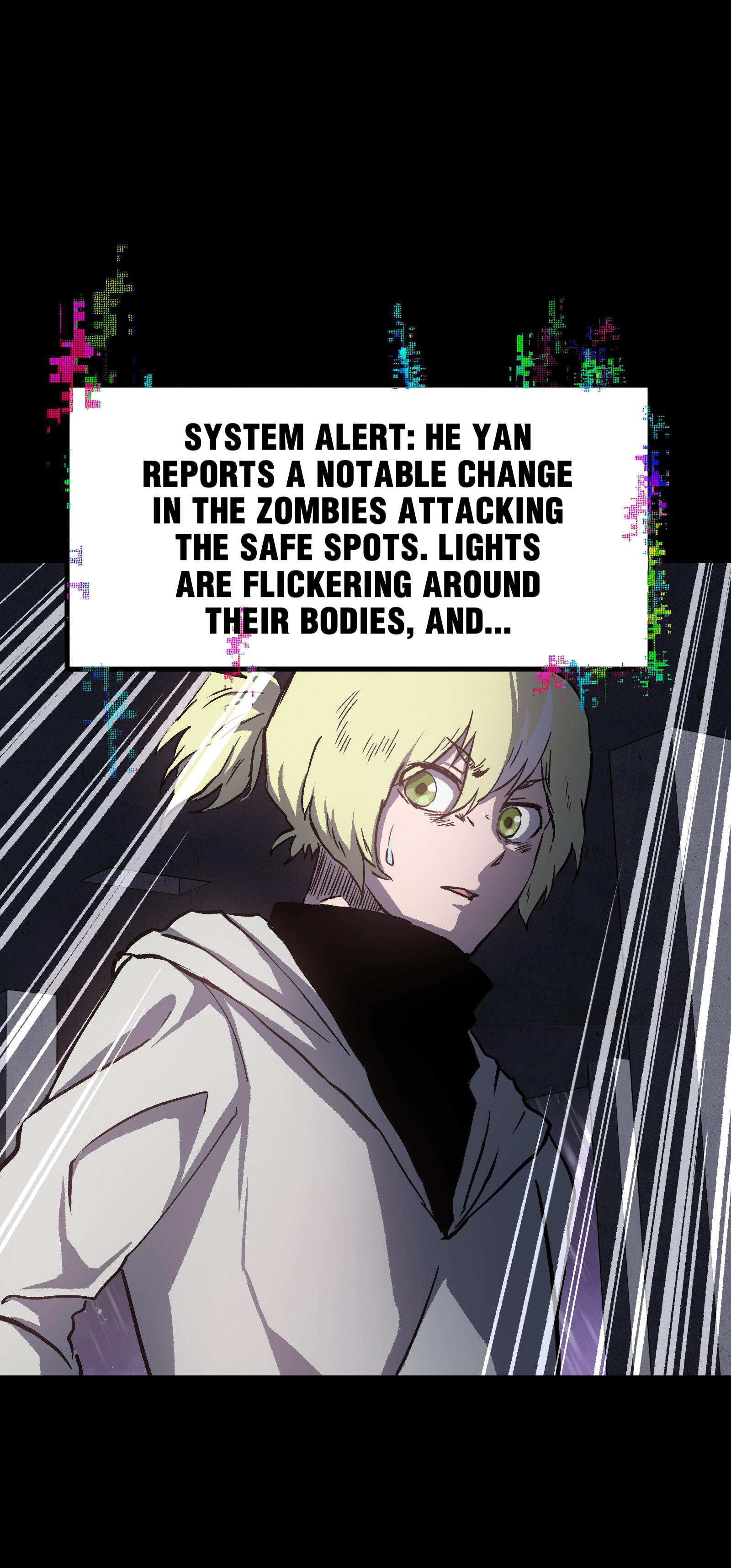 Post-Apocalyptic Dispatch Company Chapter 73 - Page 51