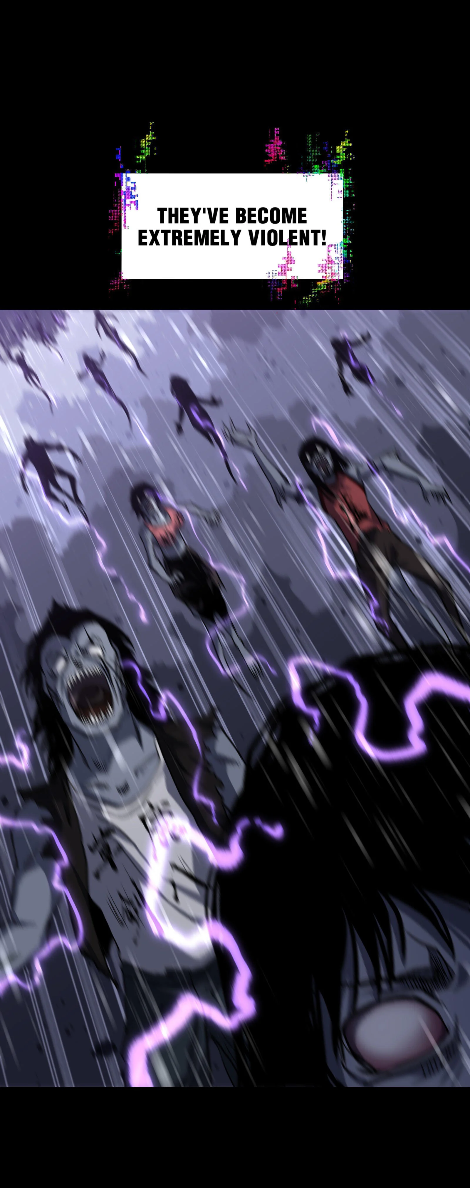Post-Apocalyptic Dispatch Company Chapter 73 - Page 52