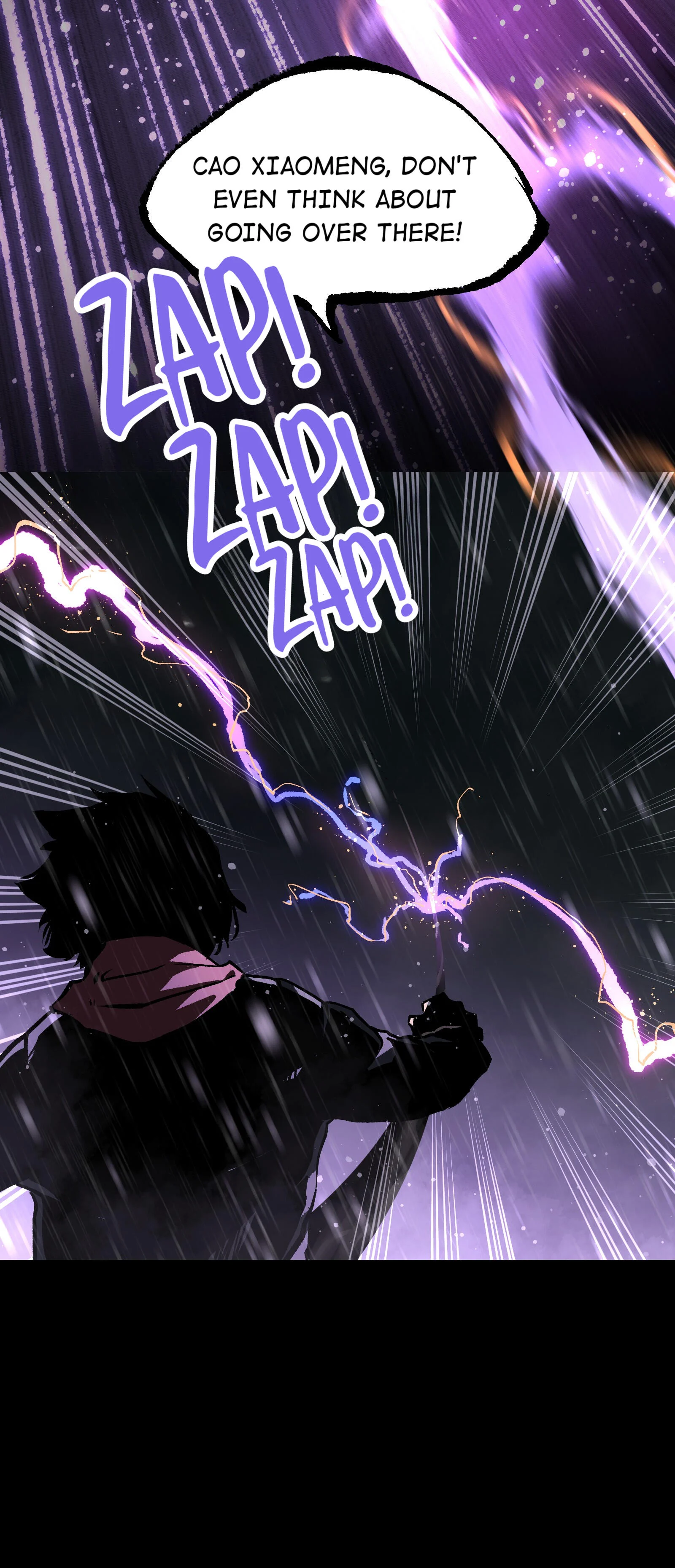 Post-Apocalyptic Dispatch Company Chapter 73 - Page 55