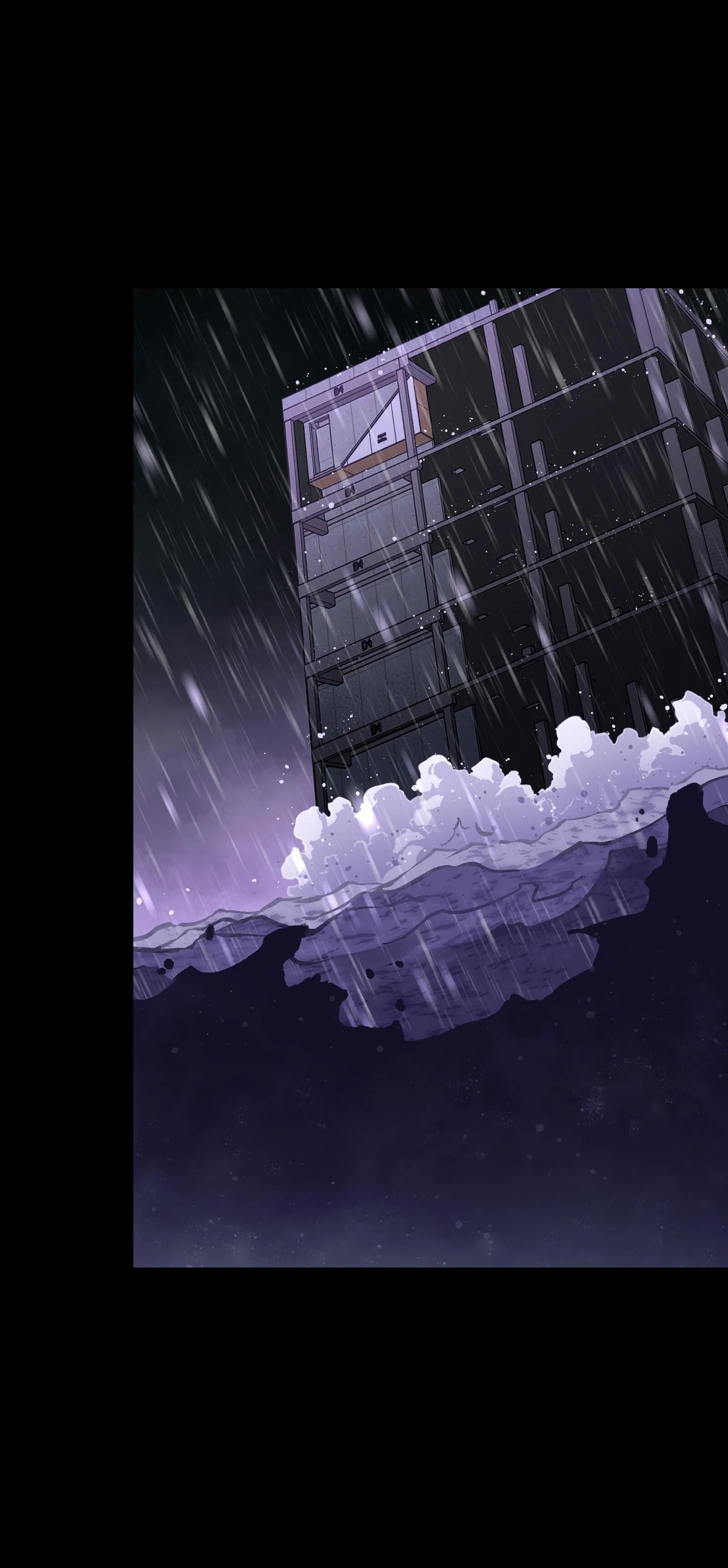Post-Apocalyptic Dispatch Company Chapter 73 - Page 59