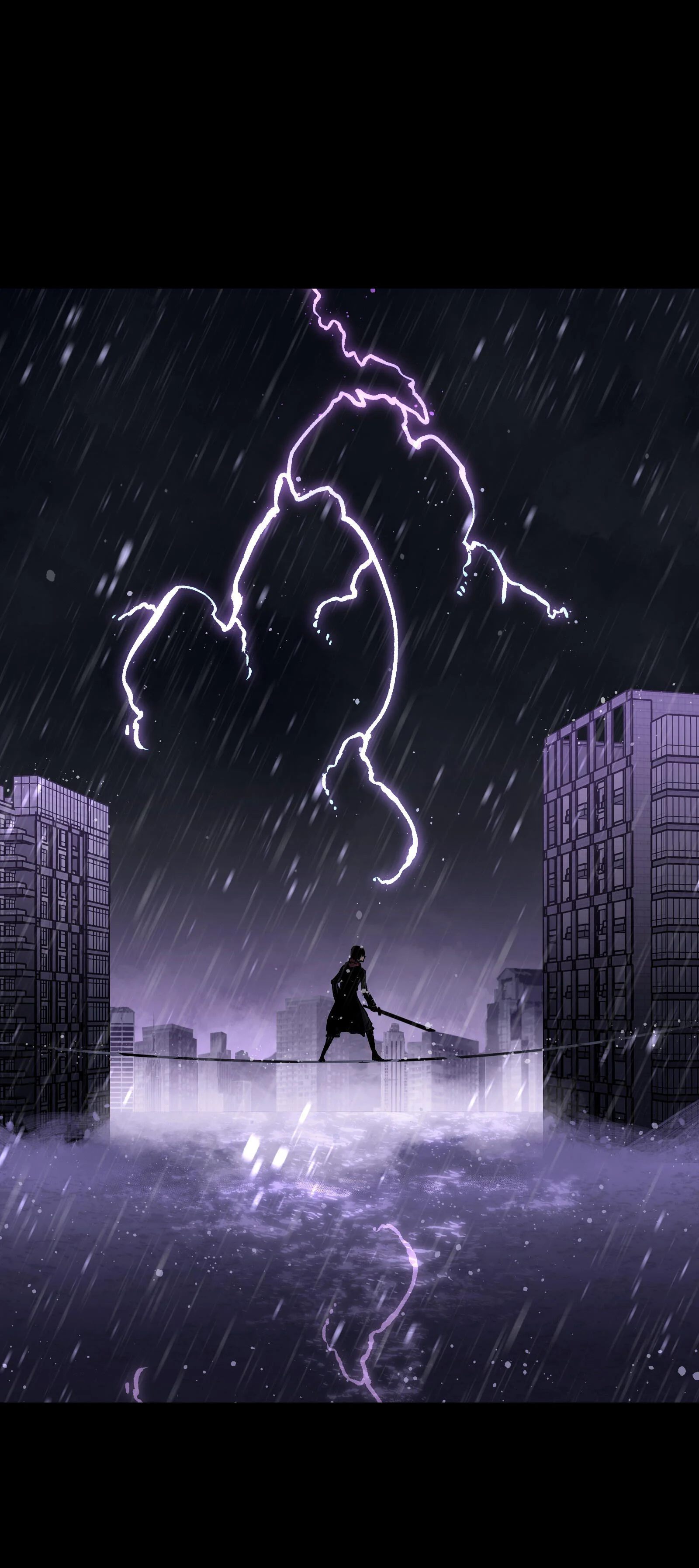 Post-Apocalyptic Dispatch Company Chapter 73 - Page 60
