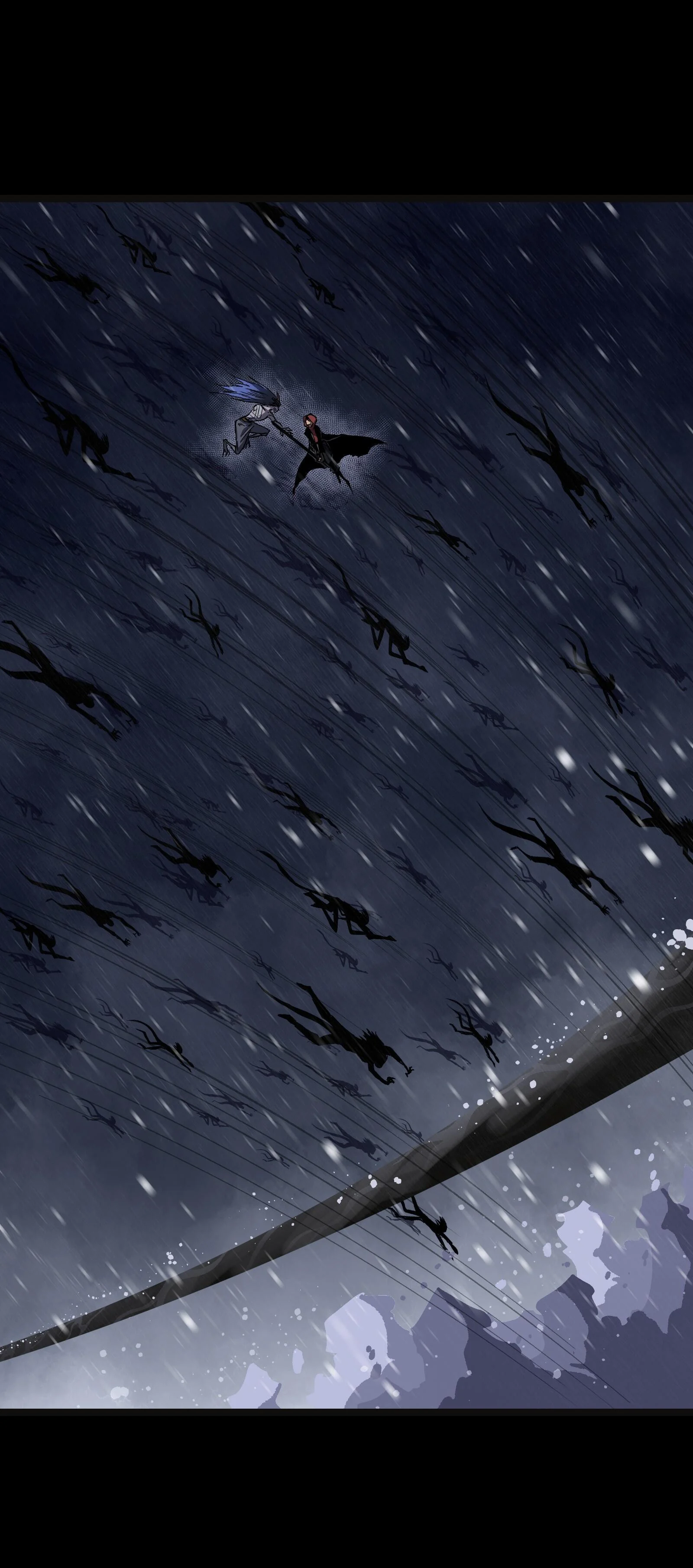 Post-Apocalyptic Dispatch Company Chapter 73 - Page 7