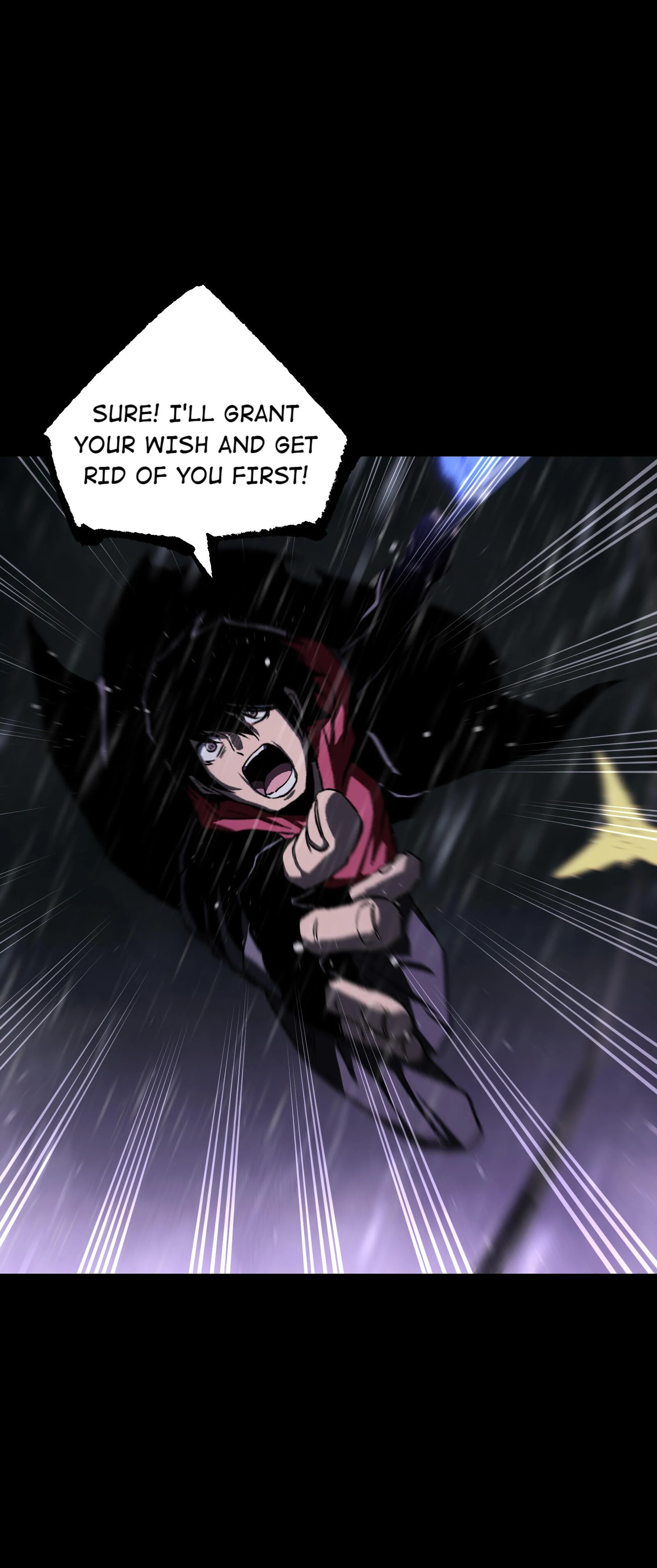 Post-Apocalyptic Dispatch Company Chapter 73 - Page 62