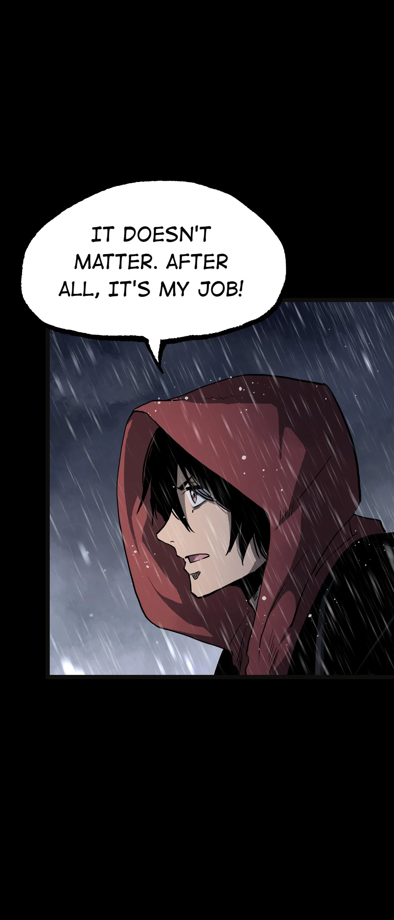 Post-Apocalyptic Dispatch Company Chapter 73 - Page 10