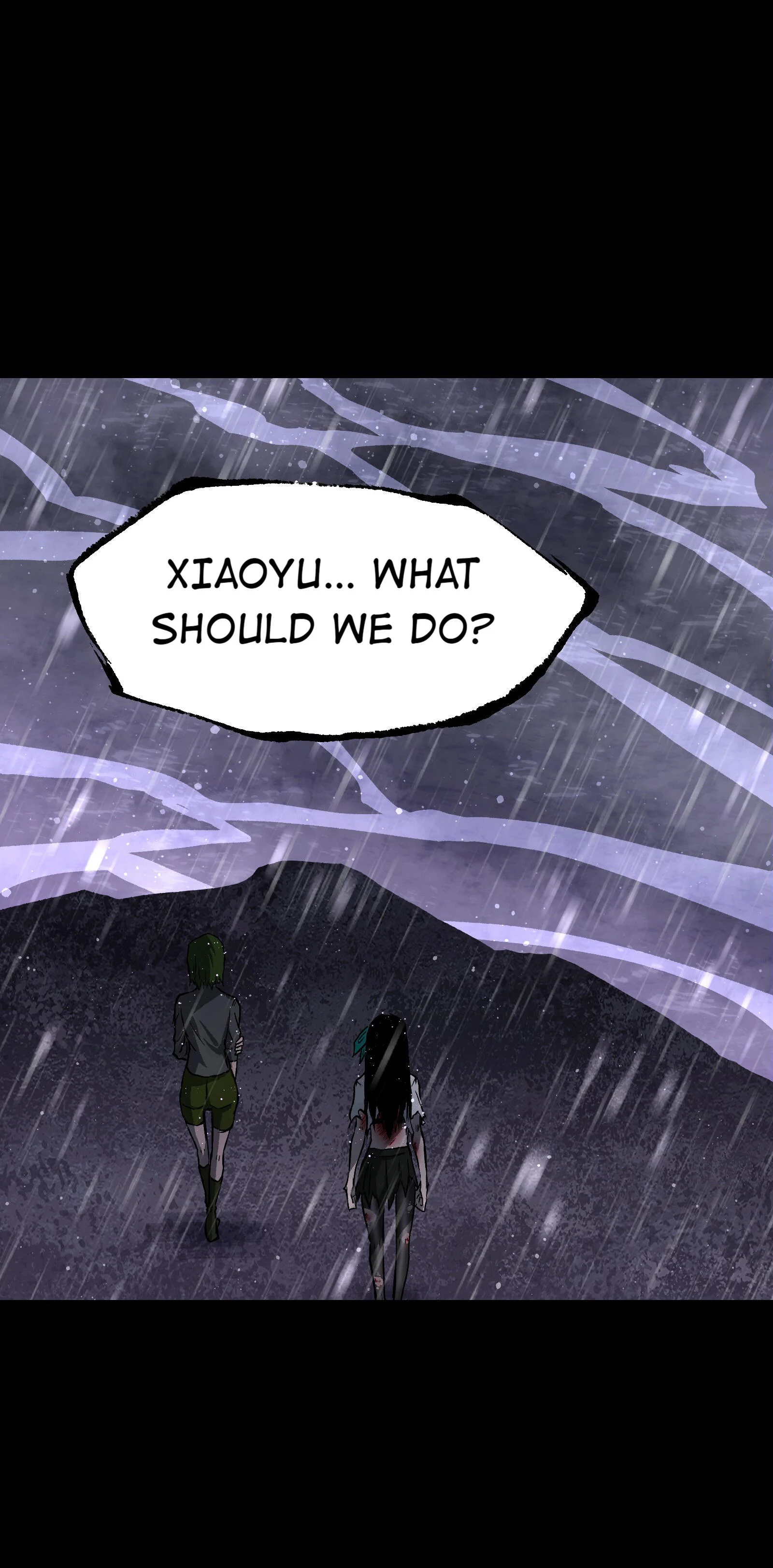 Post-Apocalyptic Dispatch Company Chapter 74 - Page 13