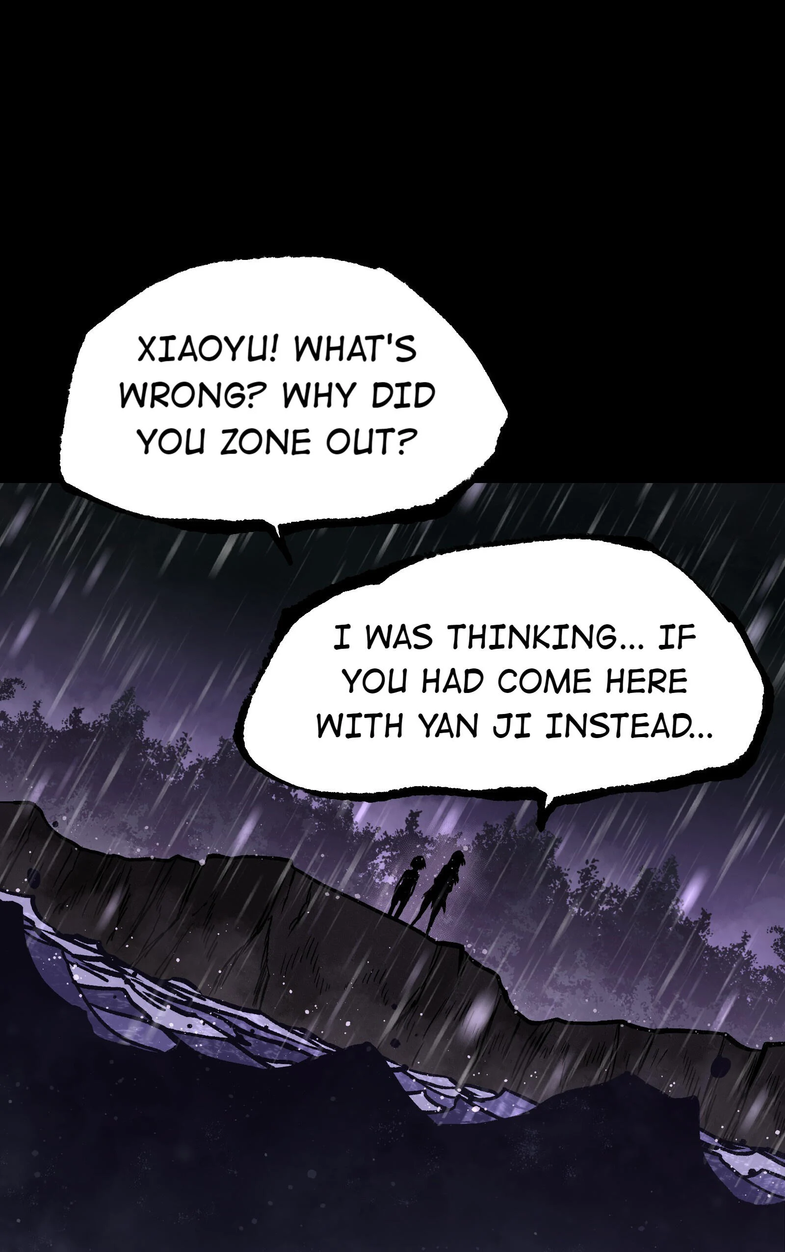 Post-Apocalyptic Dispatch Company Chapter 74 - Page 16