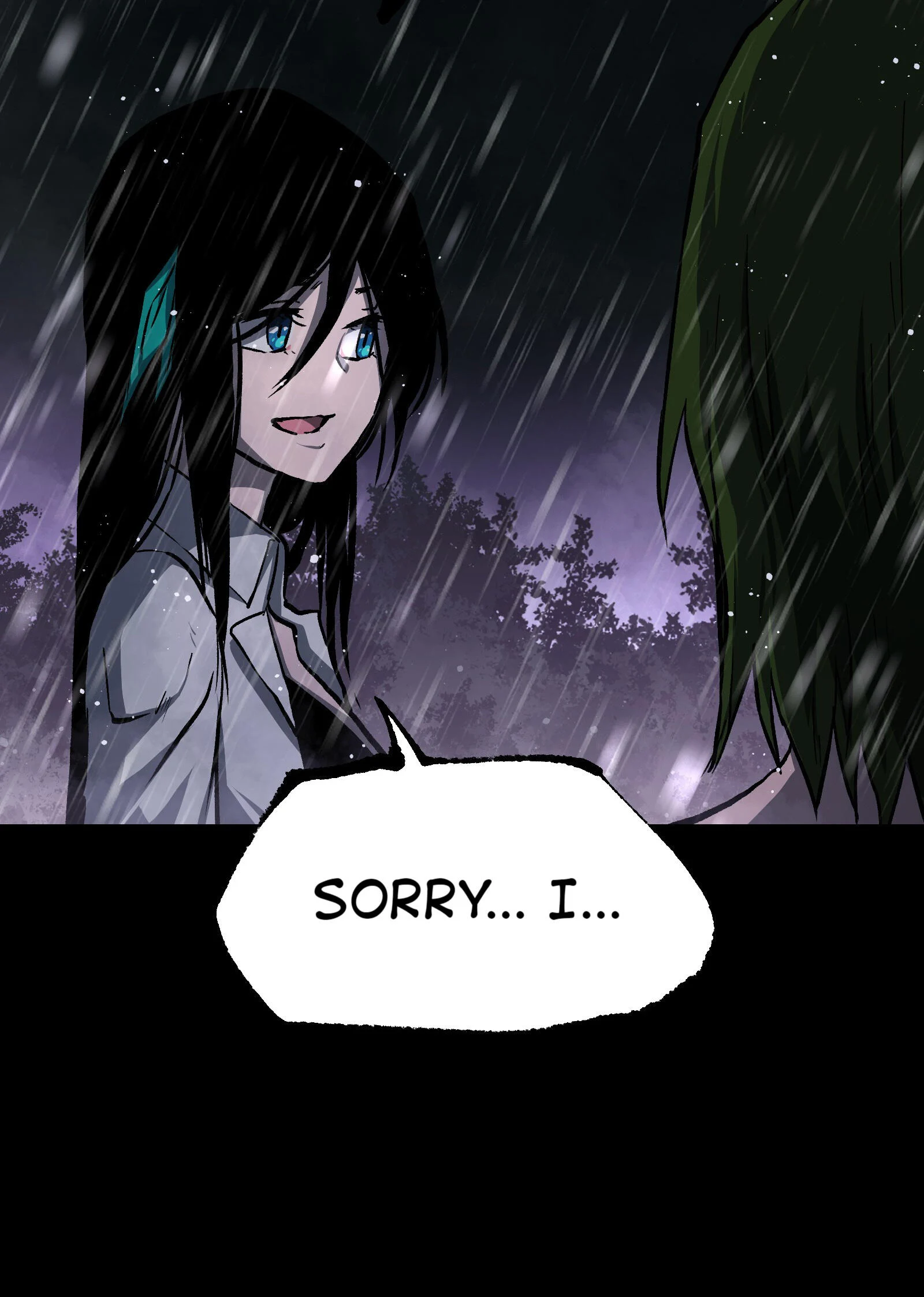 Post-Apocalyptic Dispatch Company Chapter 74 - Page 18