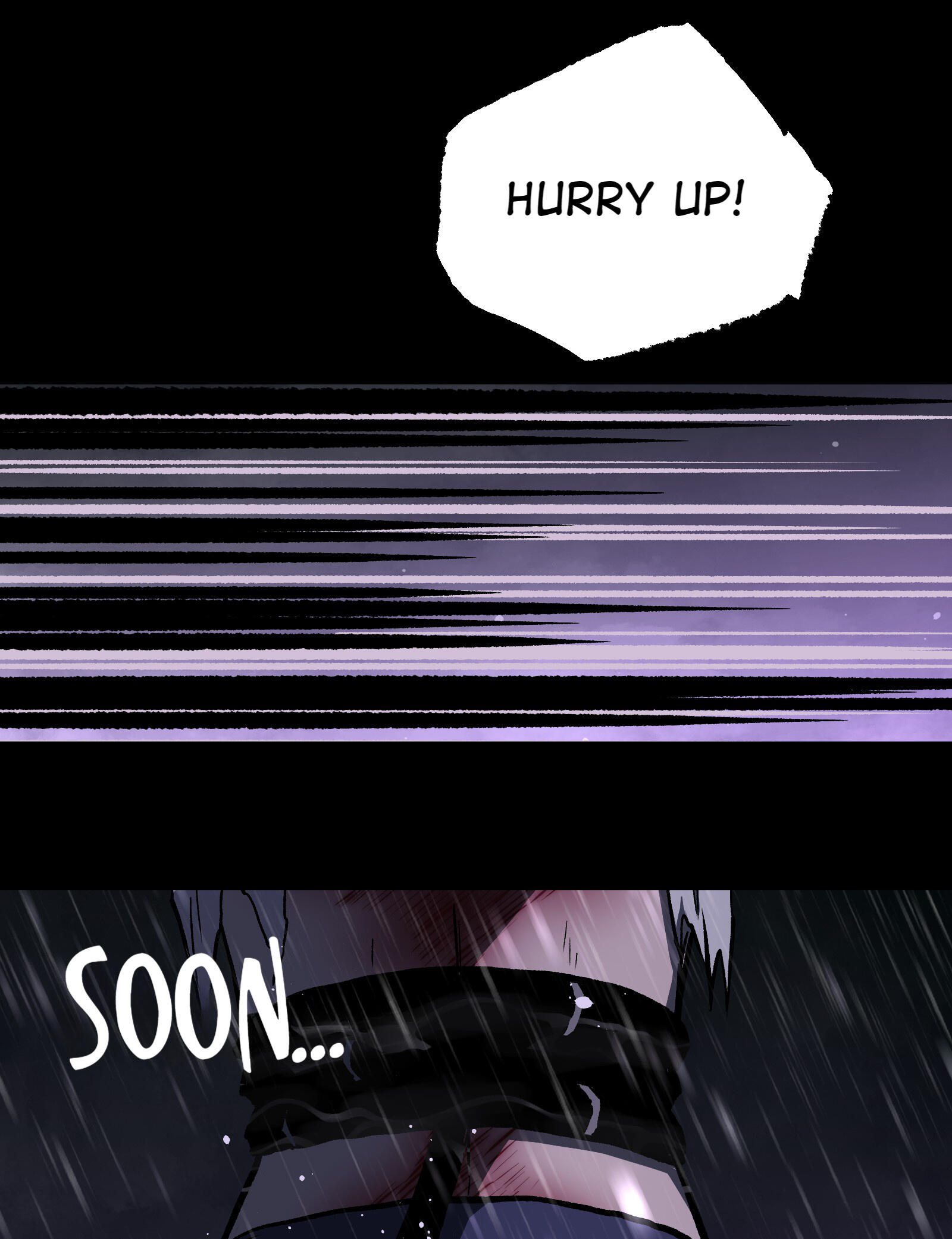 Post-Apocalyptic Dispatch Company Chapter 74 - Page 29