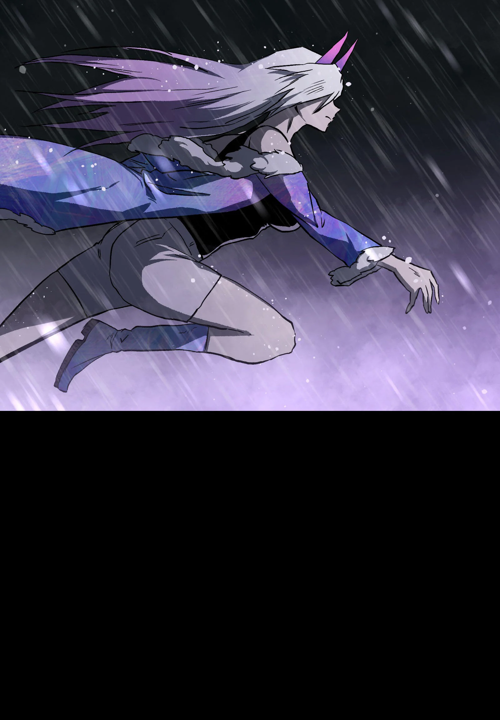 Post-Apocalyptic Dispatch Company Chapter 74 - Page 4