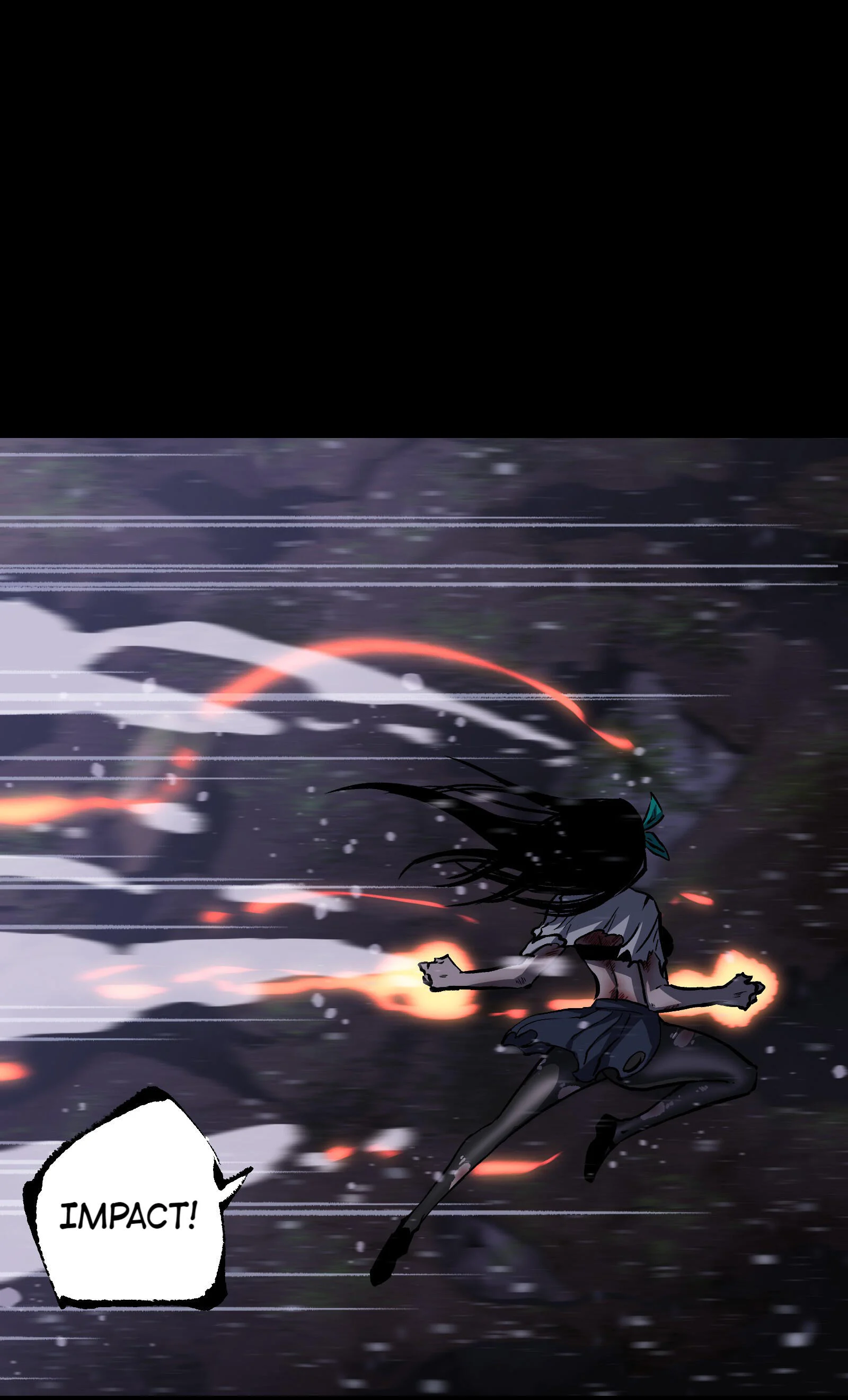 Post-Apocalyptic Dispatch Company Chapter 74 - Page 40