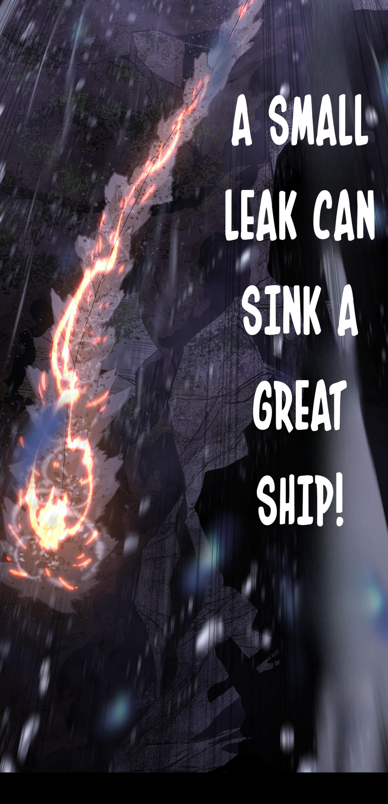 Post-Apocalyptic Dispatch Company Chapter 74 - Page 45