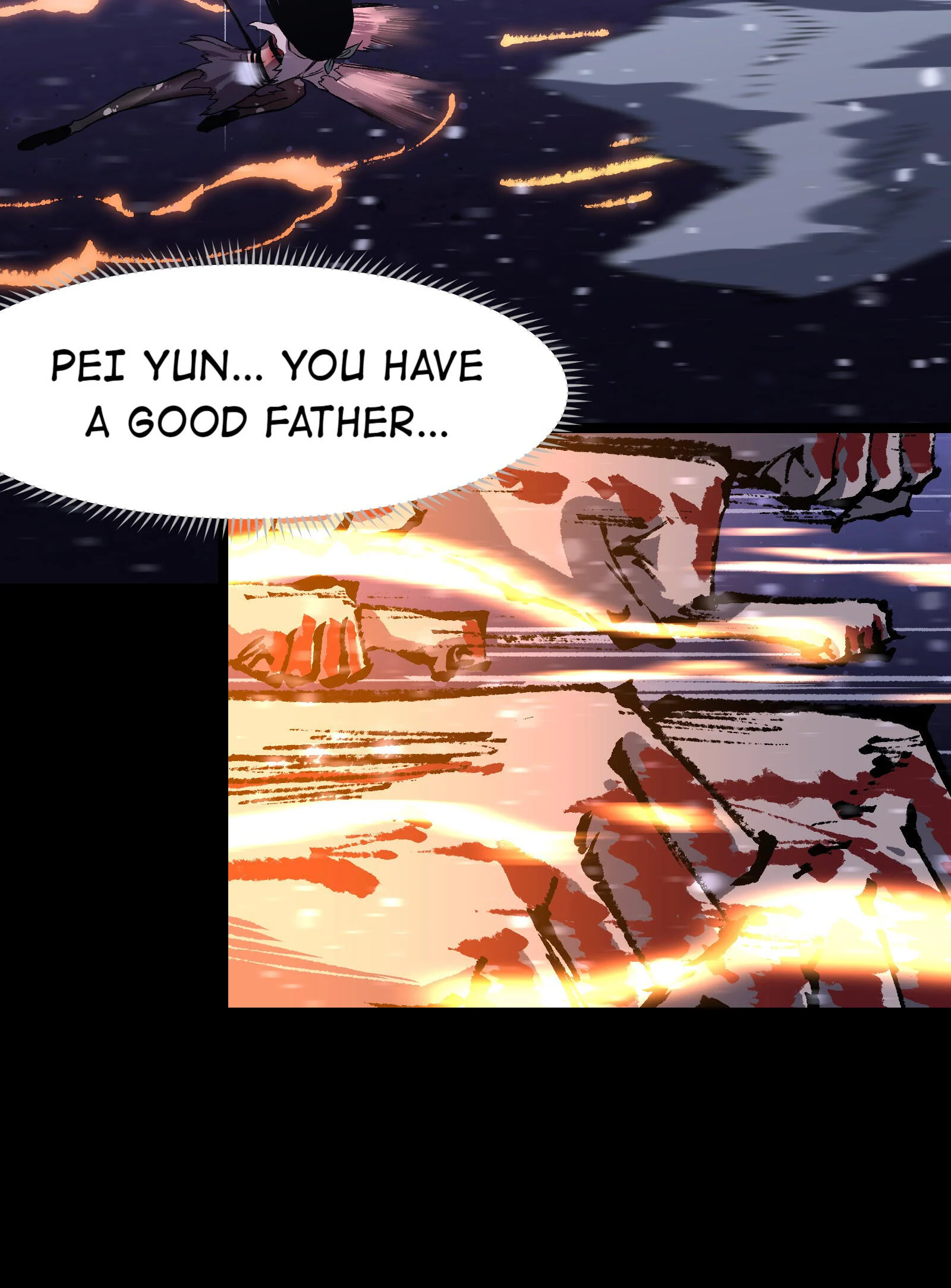 Post-Apocalyptic Dispatch Company Chapter 74 - Page 48