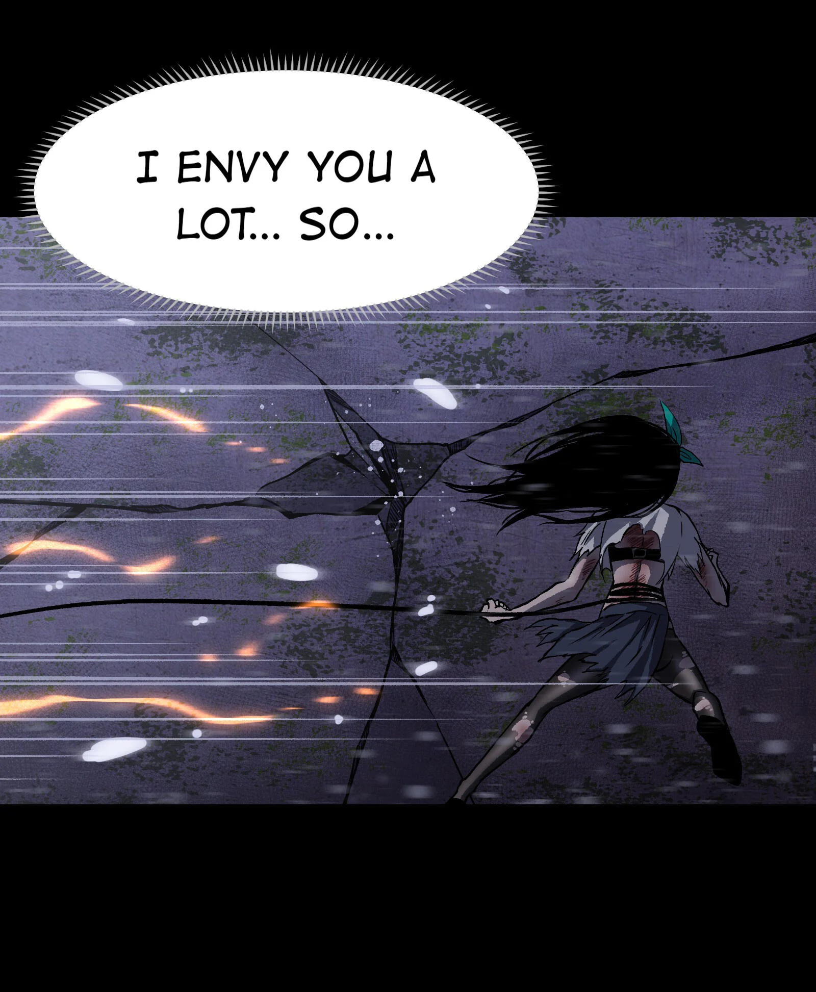 Post-Apocalyptic Dispatch Company Chapter 74 - Page 49