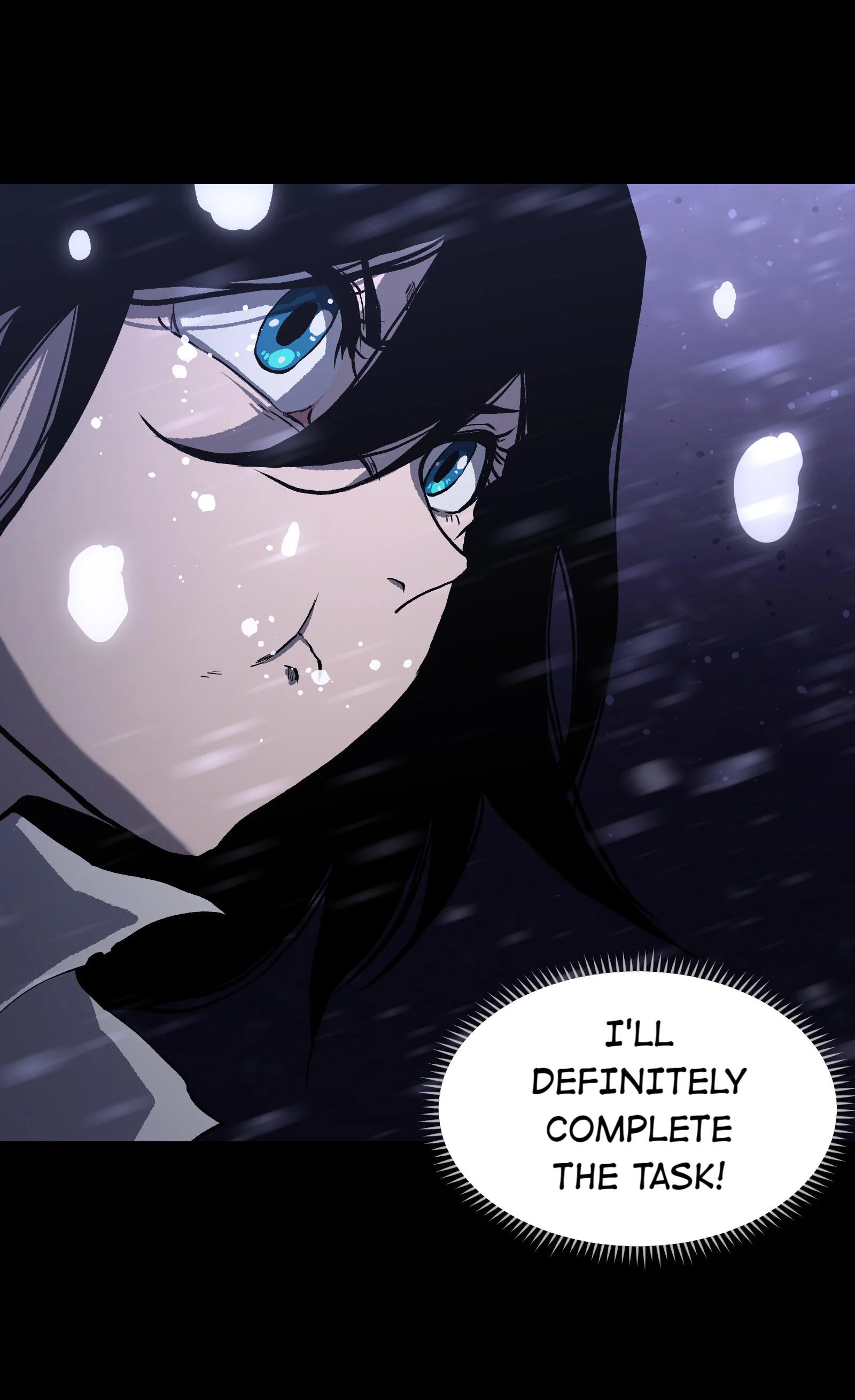 Post-Apocalyptic Dispatch Company Chapter 74 - Page 50