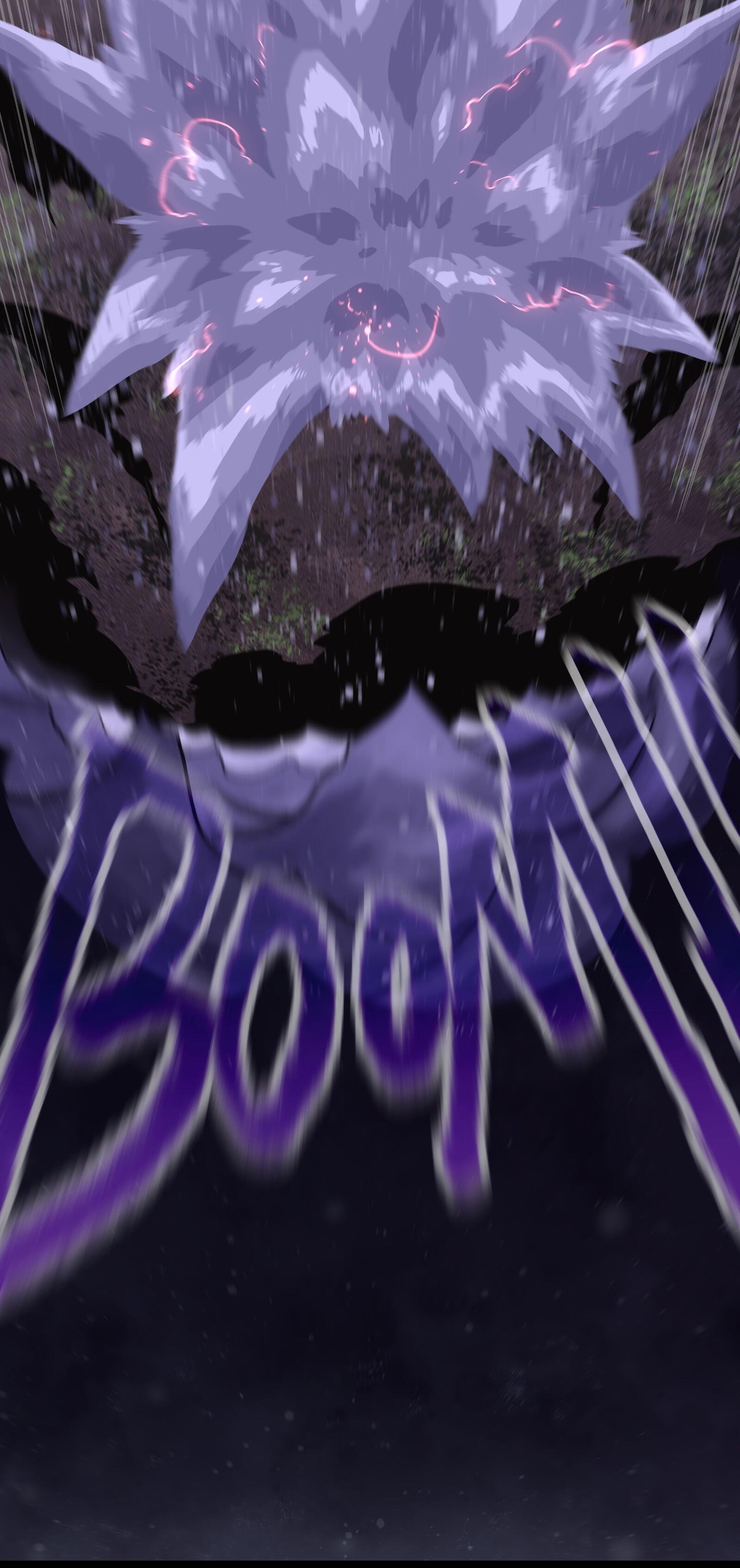 Post-Apocalyptic Dispatch Company Chapter 74 - Page 61