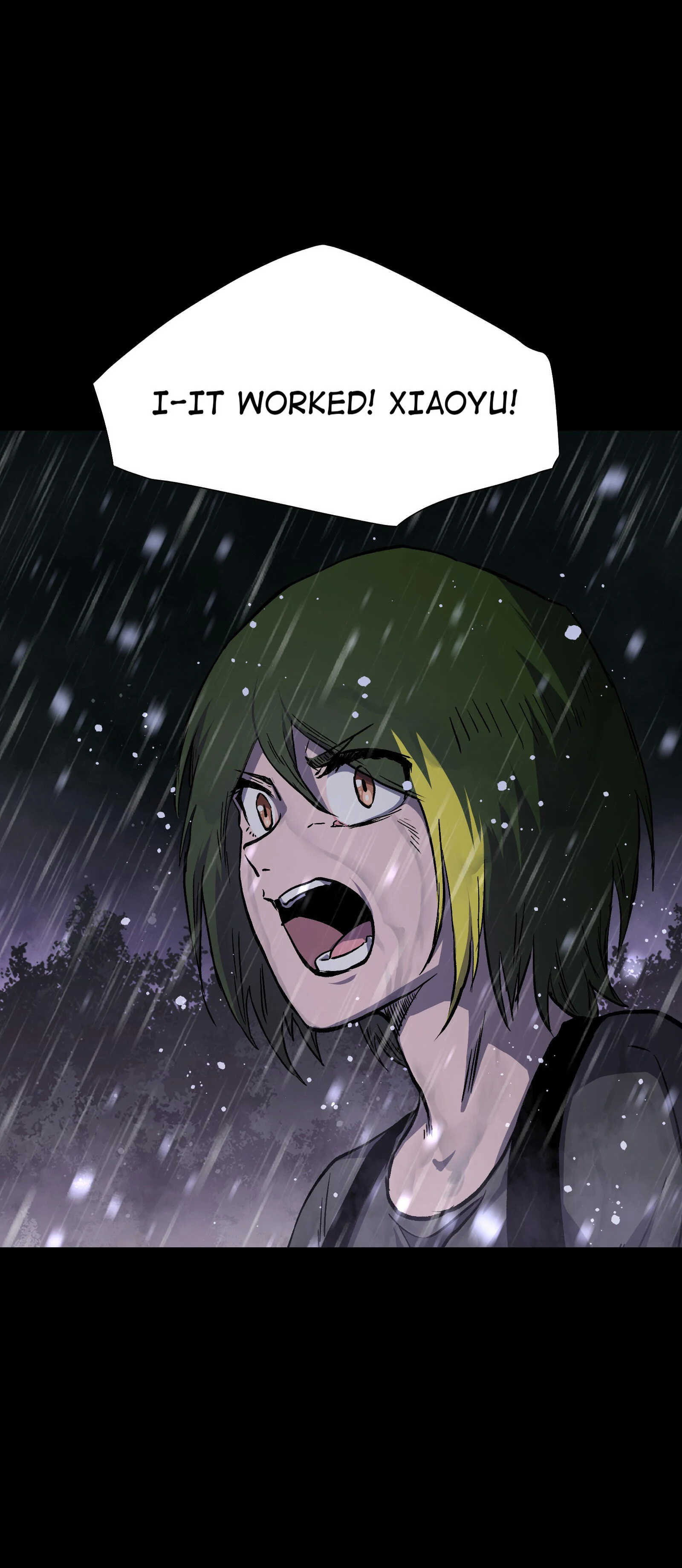 Post-Apocalyptic Dispatch Company Chapter 74 - Page 62