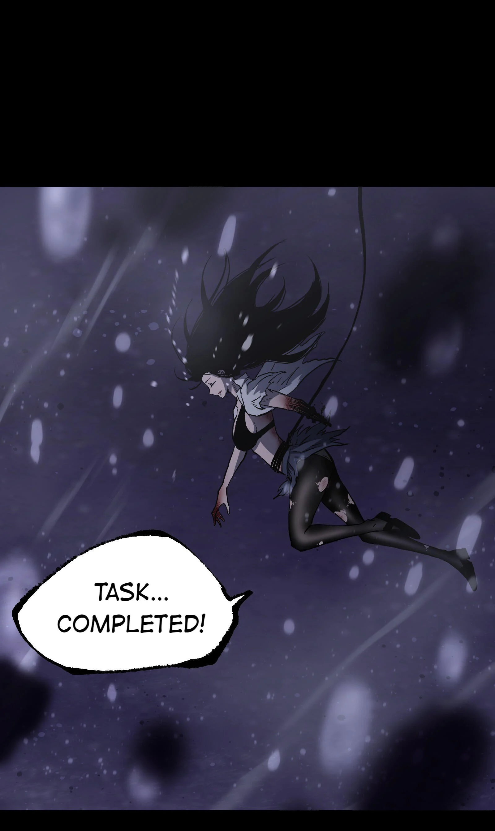 Post-Apocalyptic Dispatch Company Chapter 74 - Page 64