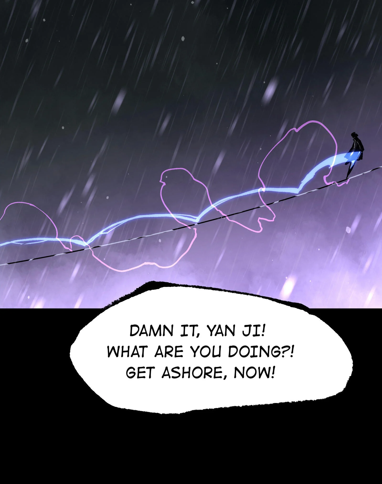 Post-Apocalyptic Dispatch Company Chapter 75 - Page 19