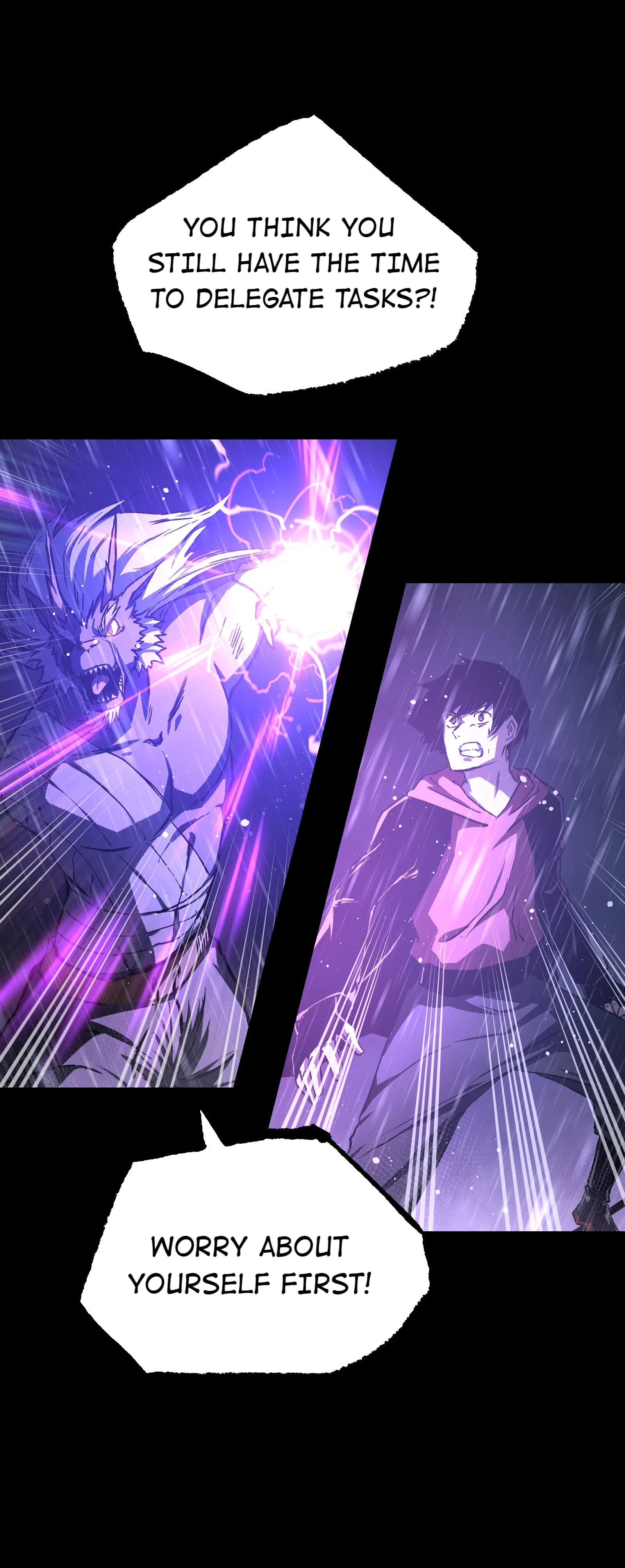 Post-Apocalyptic Dispatch Company Chapter 75 - Page 20