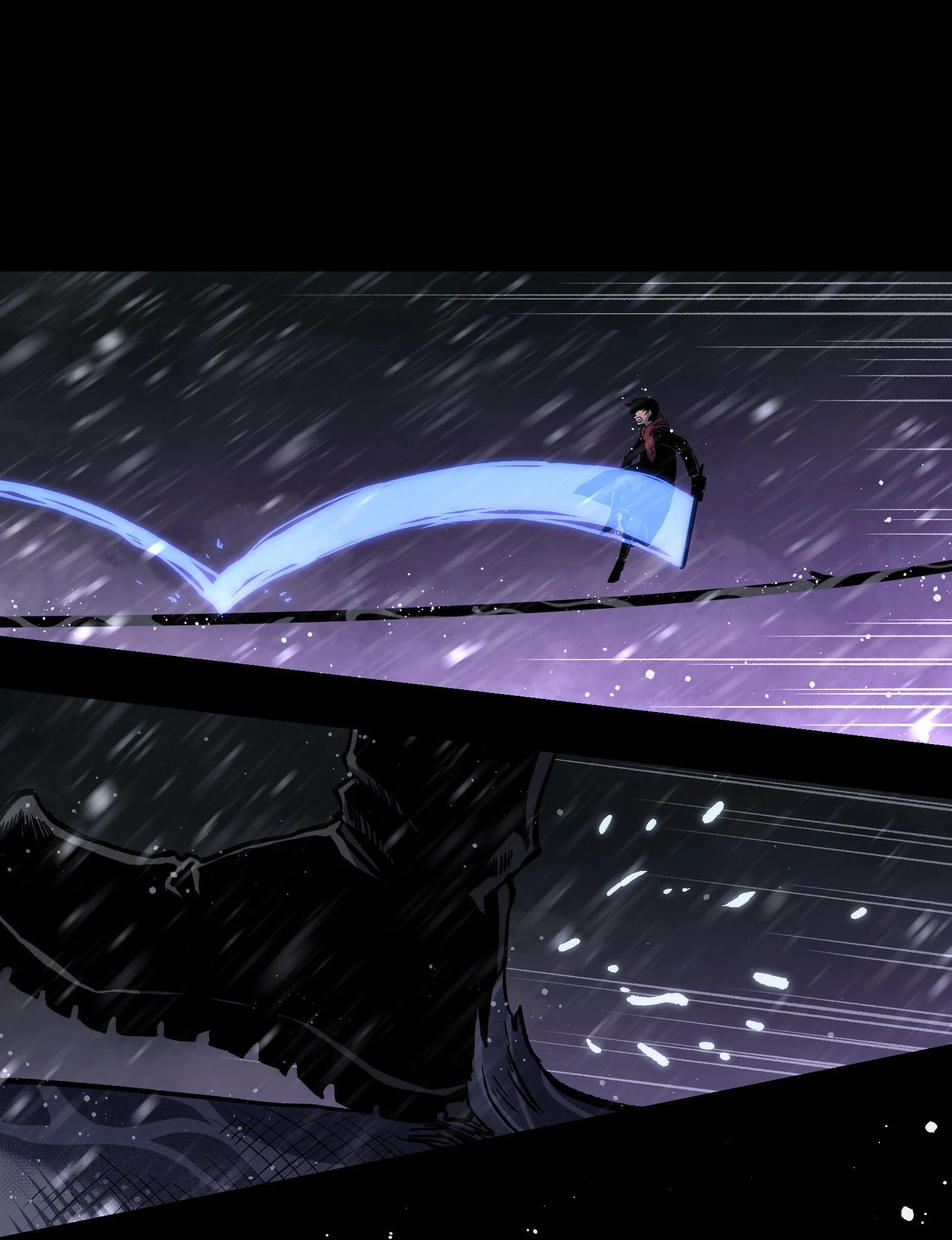 Post-Apocalyptic Dispatch Company Chapter 75 - Page 22