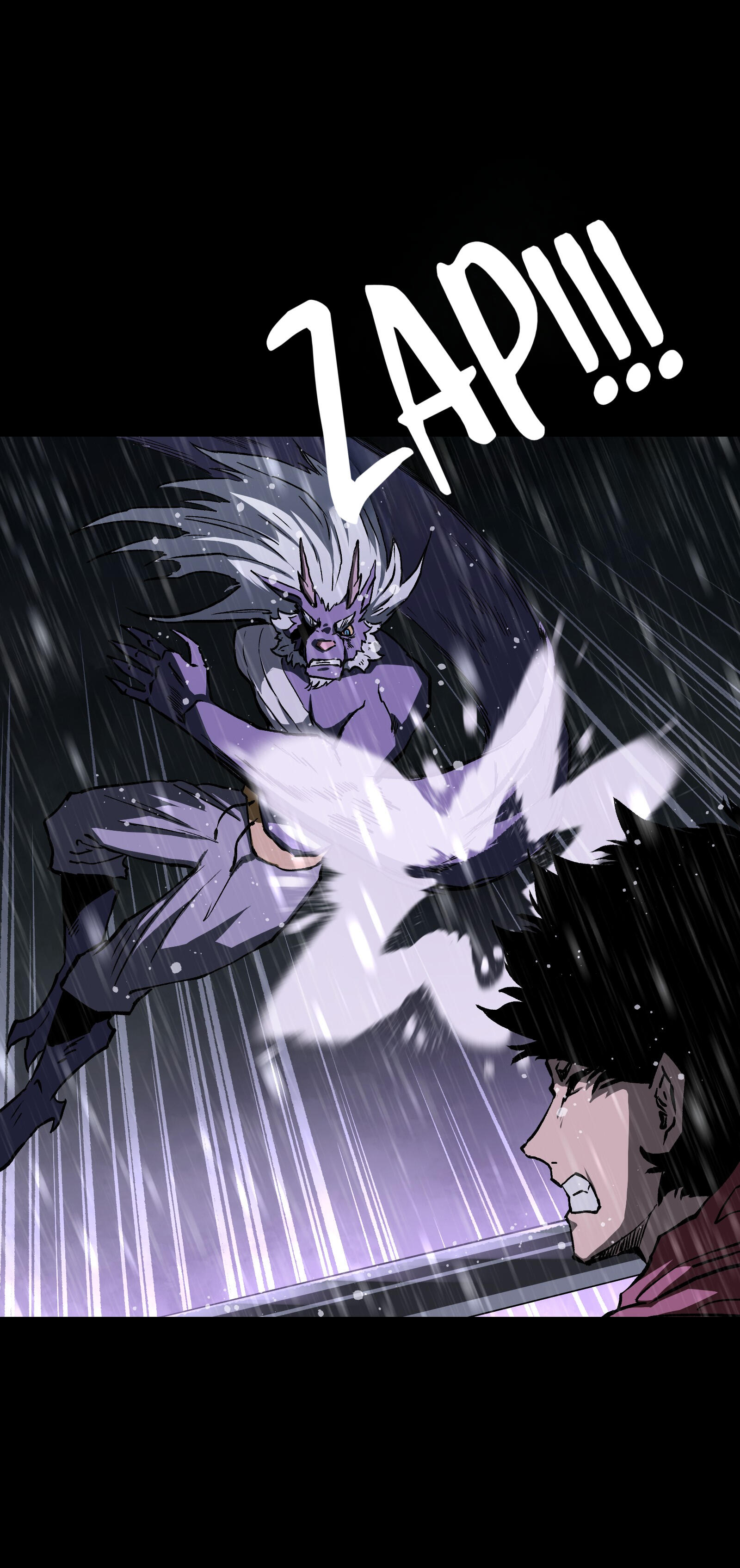Post-Apocalyptic Dispatch Company Chapter 75 - Page 25
