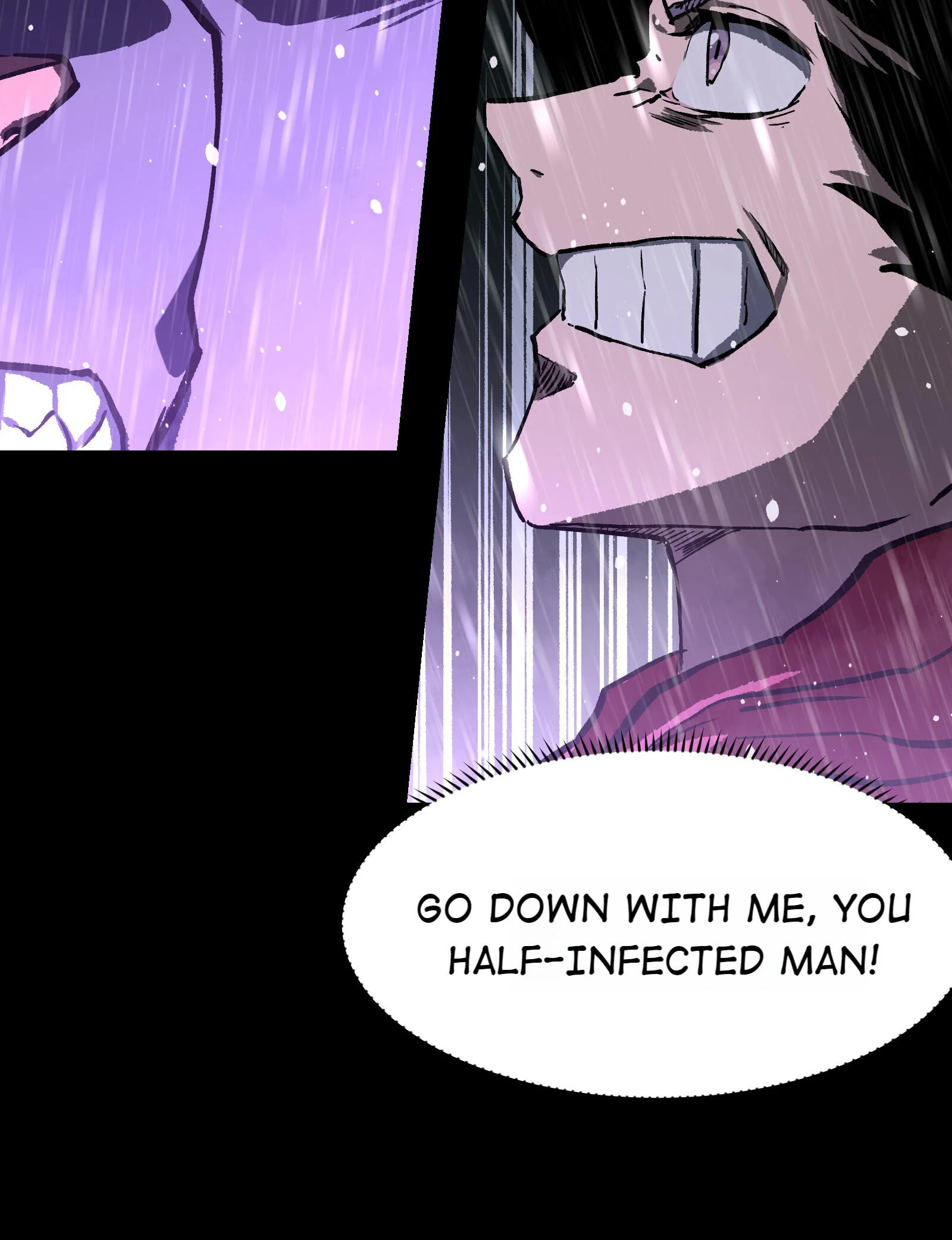Post-Apocalyptic Dispatch Company Chapter 75 - Page 29