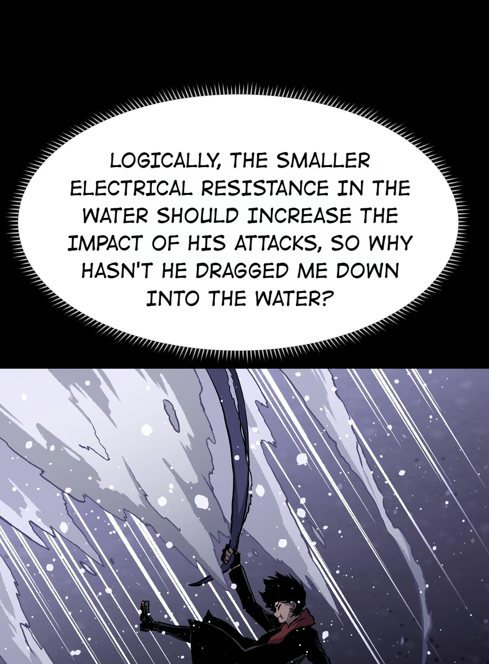 Post-Apocalyptic Dispatch Company Chapter 75 - Page 31