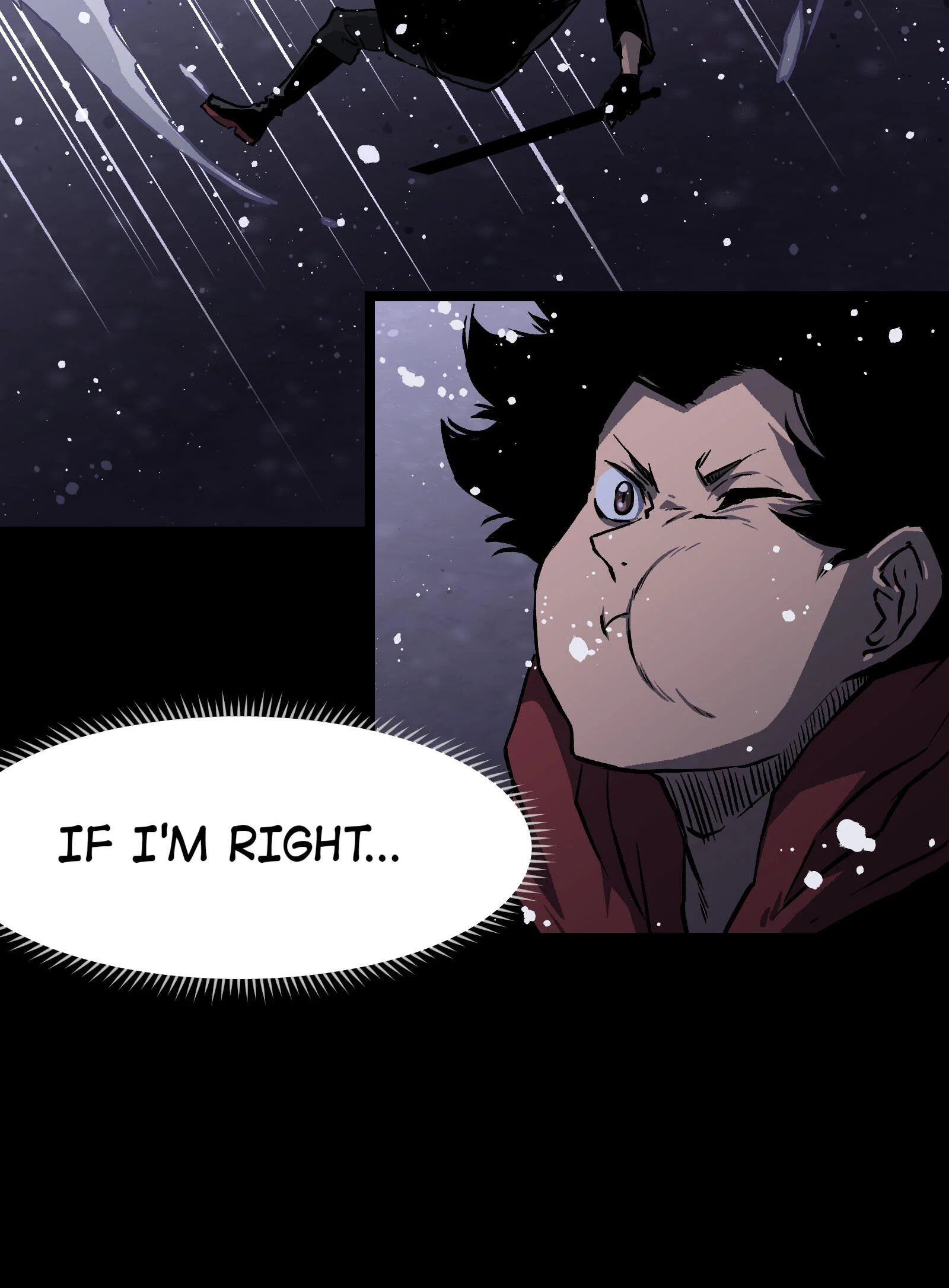 Post-Apocalyptic Dispatch Company Chapter 75 - Page 32