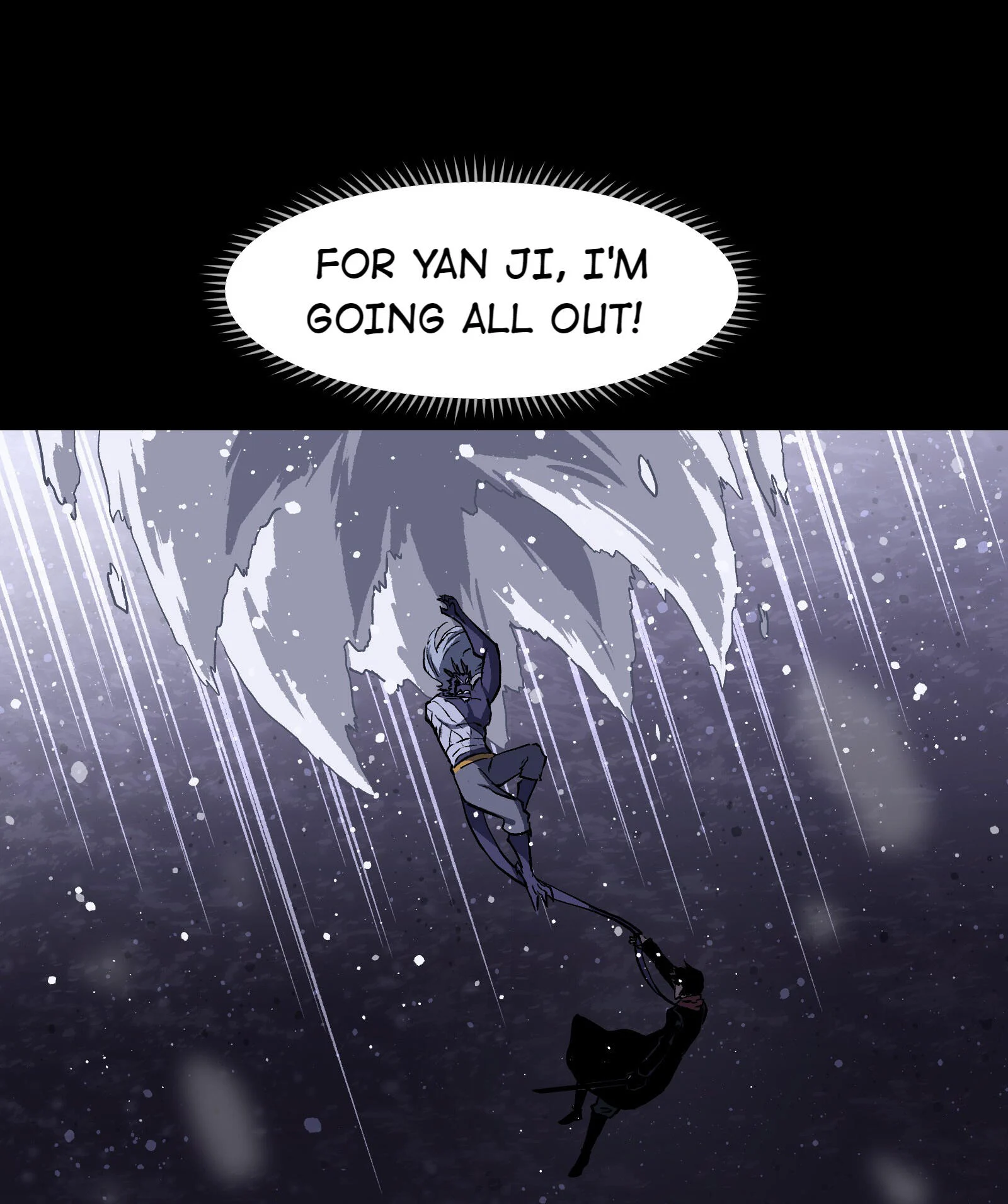 Post-Apocalyptic Dispatch Company Chapter 75 - Page 33