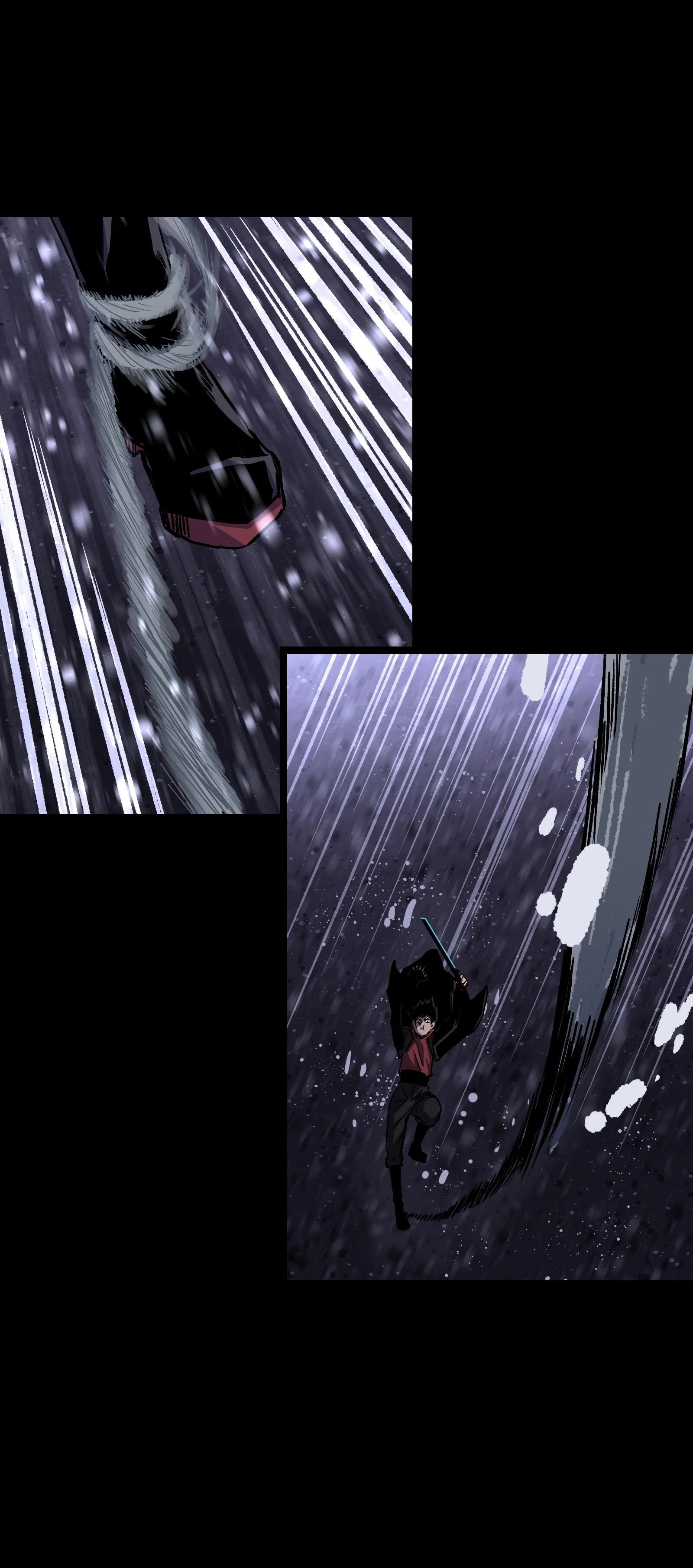 Post-Apocalyptic Dispatch Company Chapter 75 - Page 37