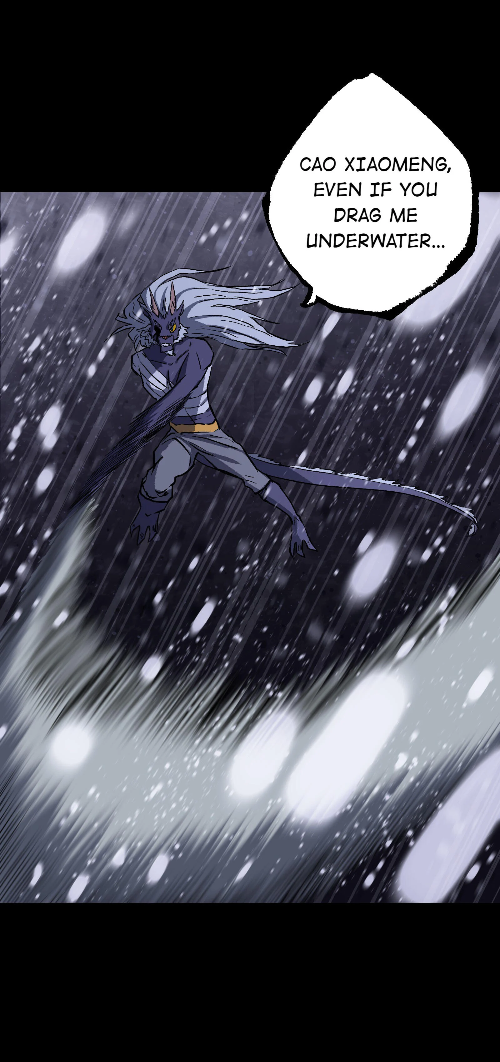 Post-Apocalyptic Dispatch Company Chapter 75 - Page 40