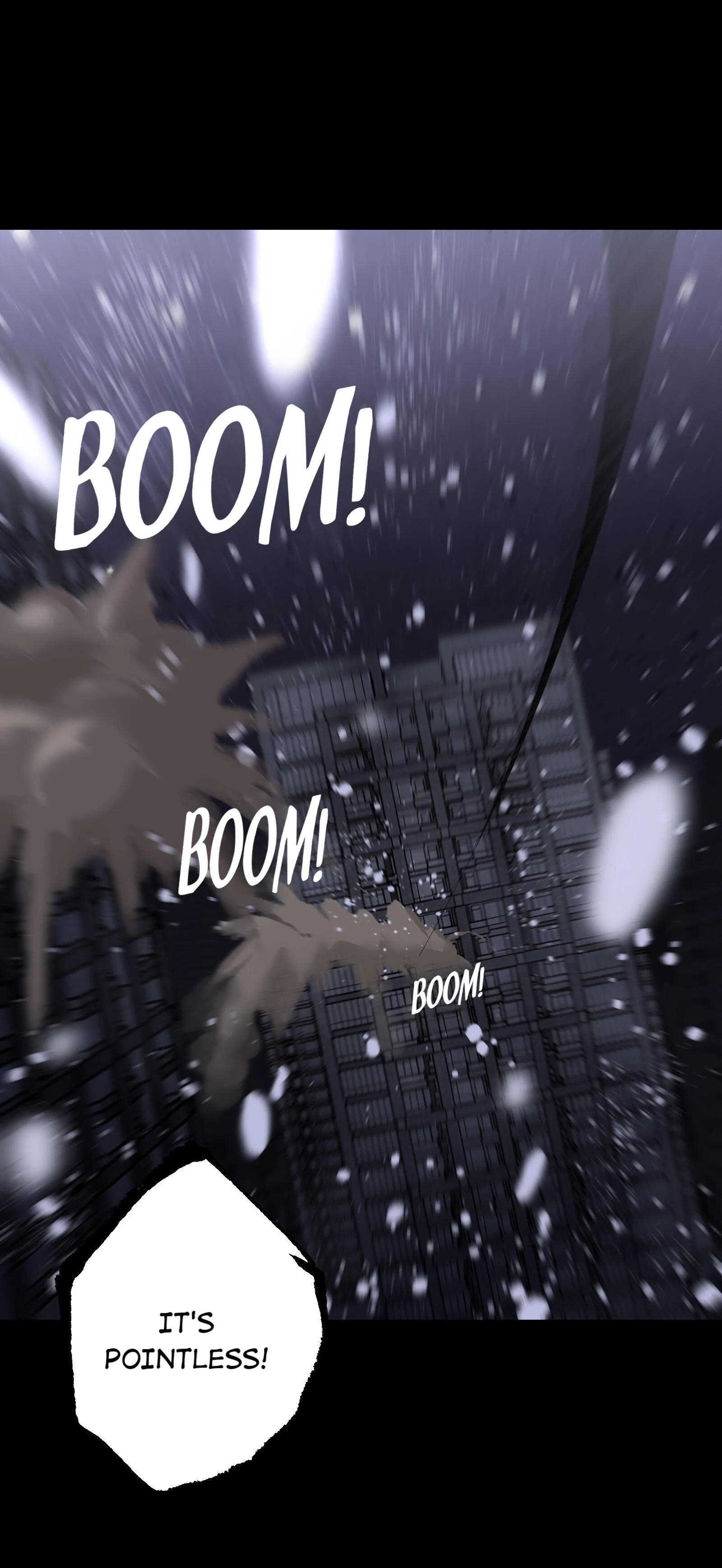 Post-Apocalyptic Dispatch Company Chapter 75 - Page 41