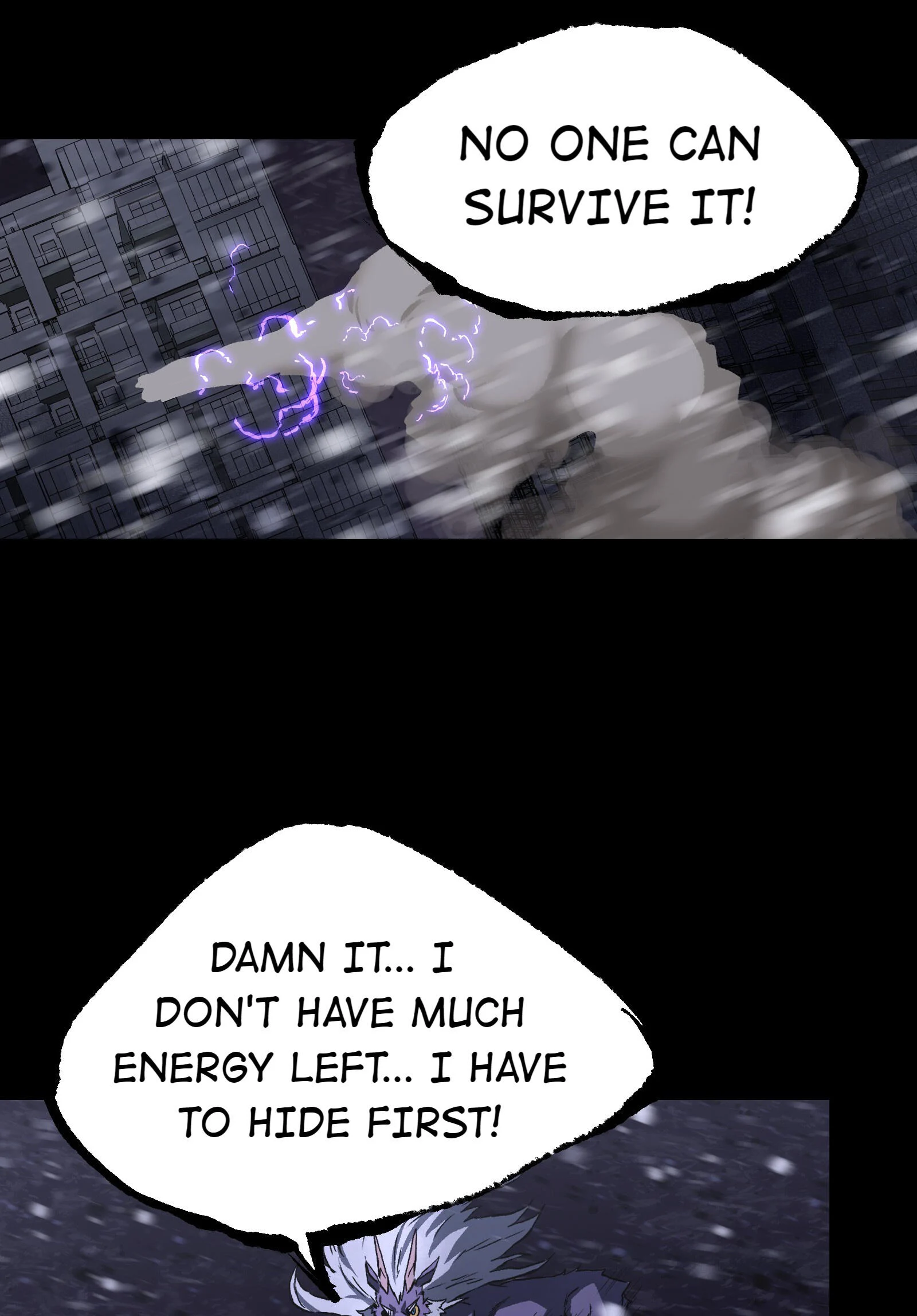 Post-Apocalyptic Dispatch Company Chapter 75 - Page 45