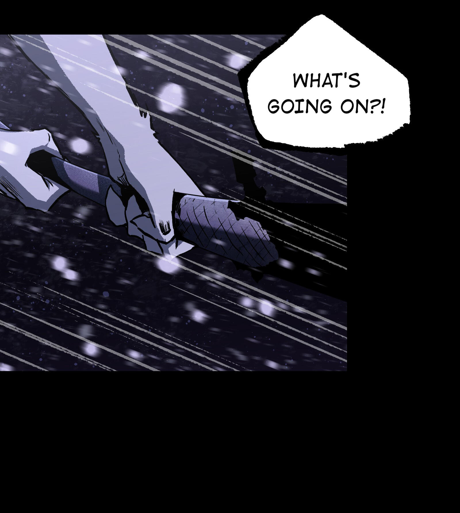 Post-Apocalyptic Dispatch Company Chapter 75 - Page 48